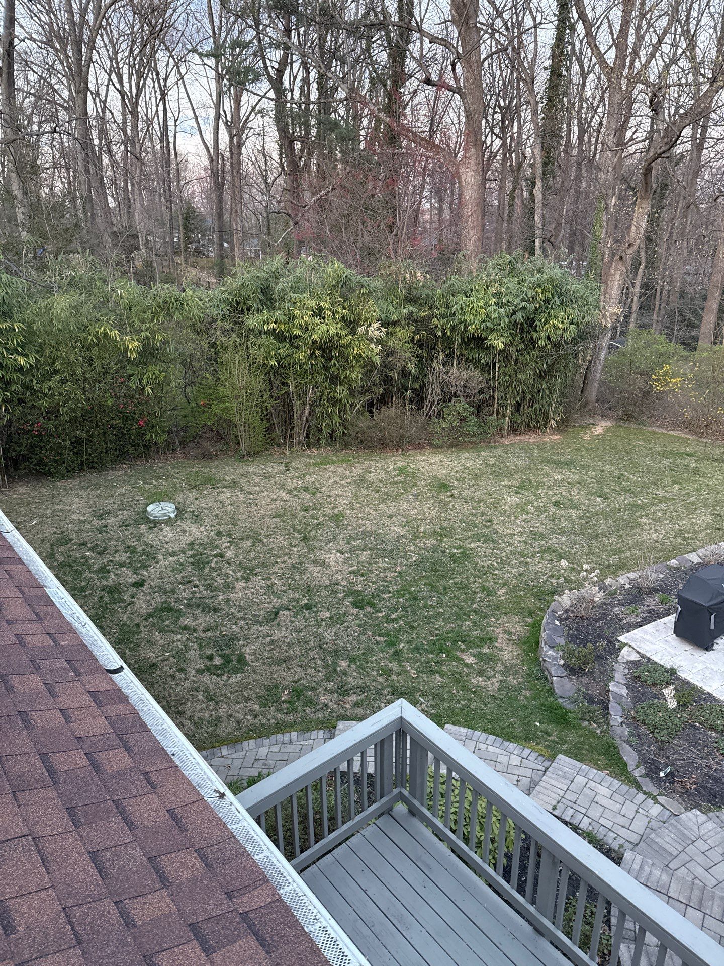 Fairfax: Residential Roof Replacement with CertainTeed Landmark Pro in Max Def Burnt Sienna by RM Banning, Inc.