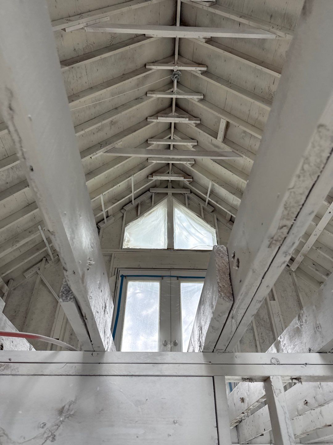 Large‑Loss Water Damage, Structural Drying & Mold Remediation – Rehoboth Beach, DE by Healthy Home Solutions