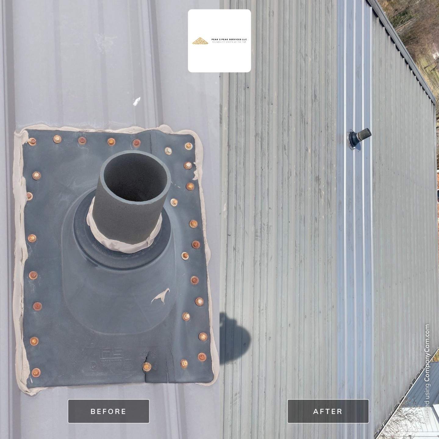 Peak 2 Peak Services LLC featured photo.