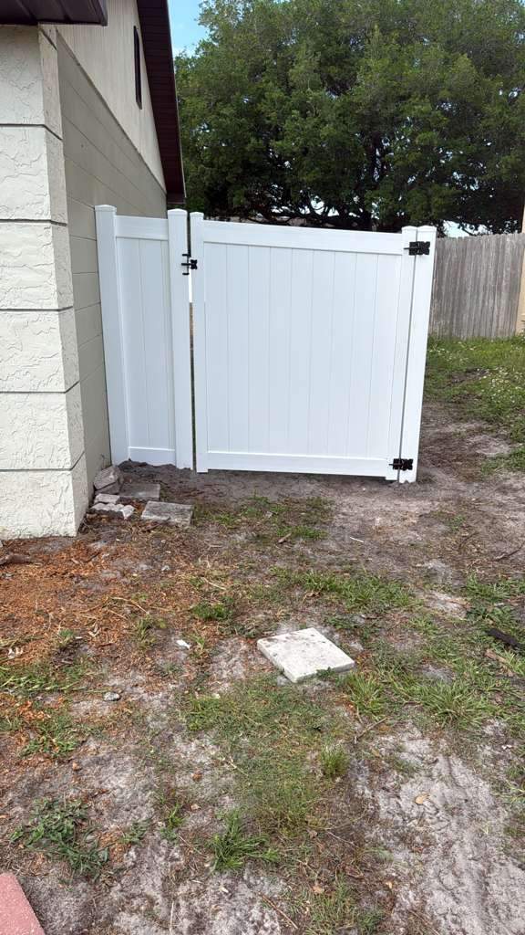 Project in Kissimmee by You Restorations LLC DBA YOU-Home