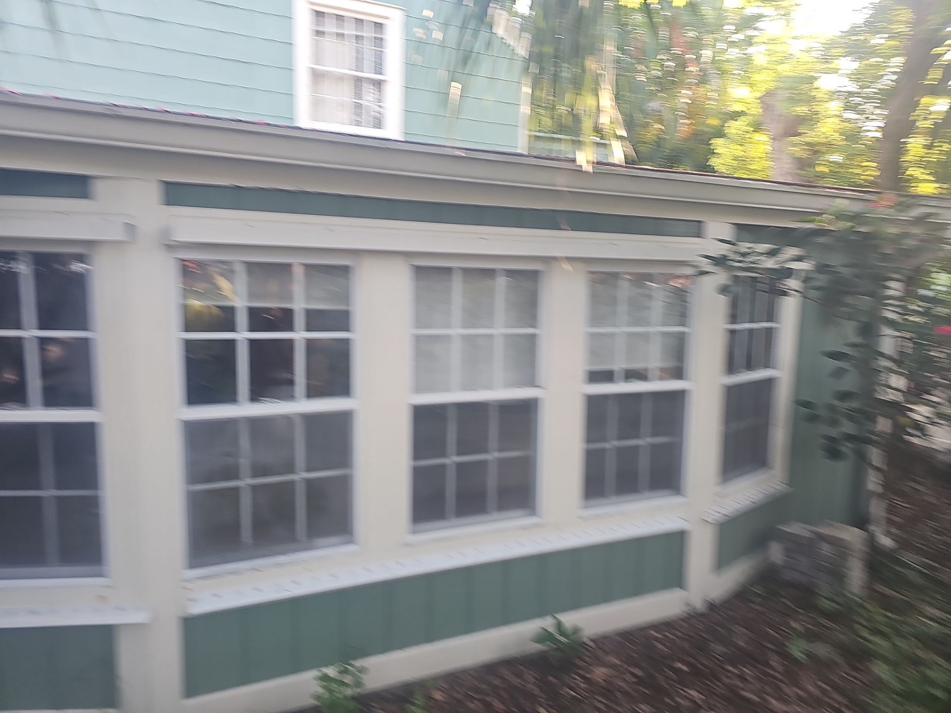 Project in St. Petersburg 33701 by Mitchell Roofing Company LLC 
