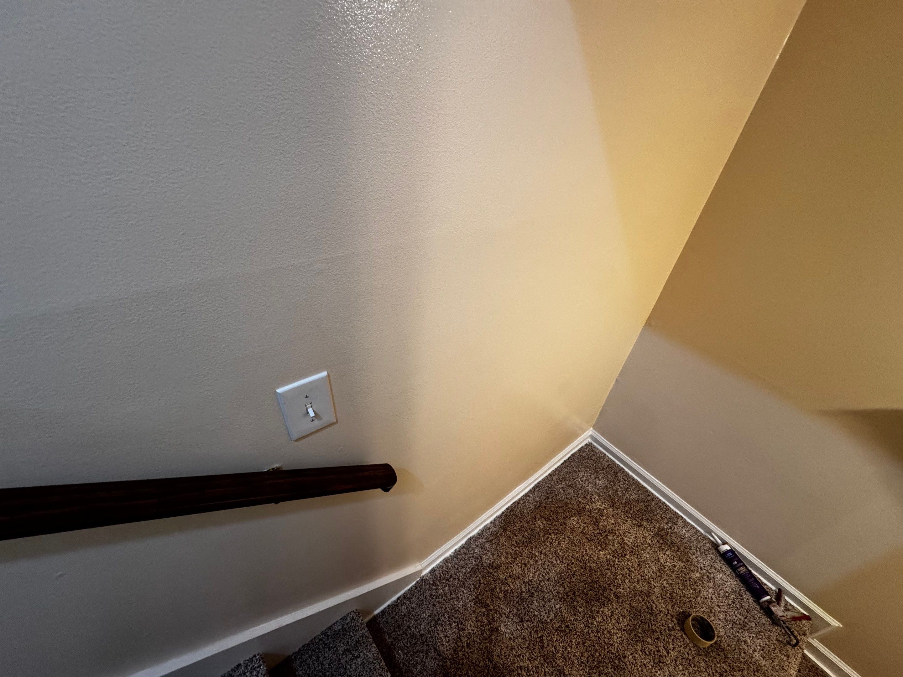 Interior Drywall Patching and Sheetrock Repair by PGP Surface Solutions, LLC