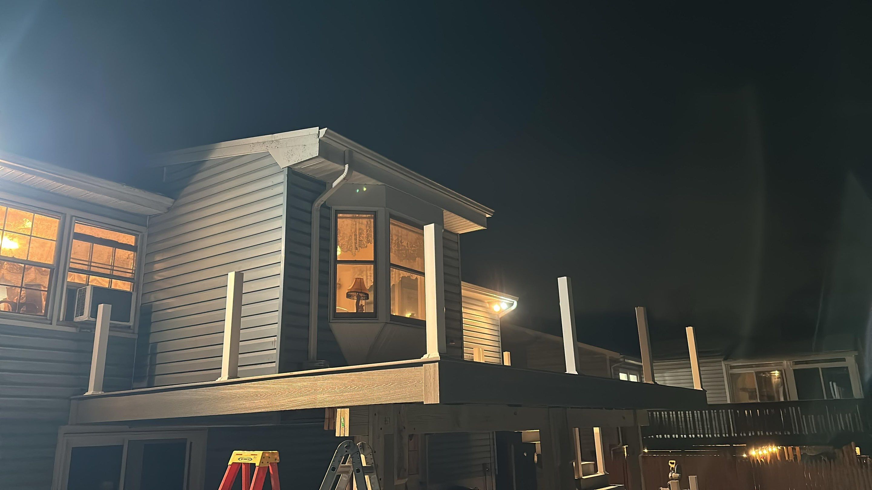 Deck Resurface In Ringwood, New Jersey by deck guardian