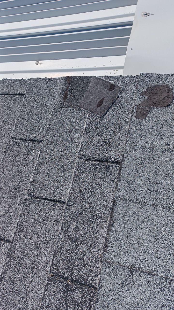 Steve's Full Re-roof by All Storm Roofing & Construction