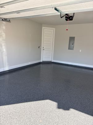 Project in Georgetown