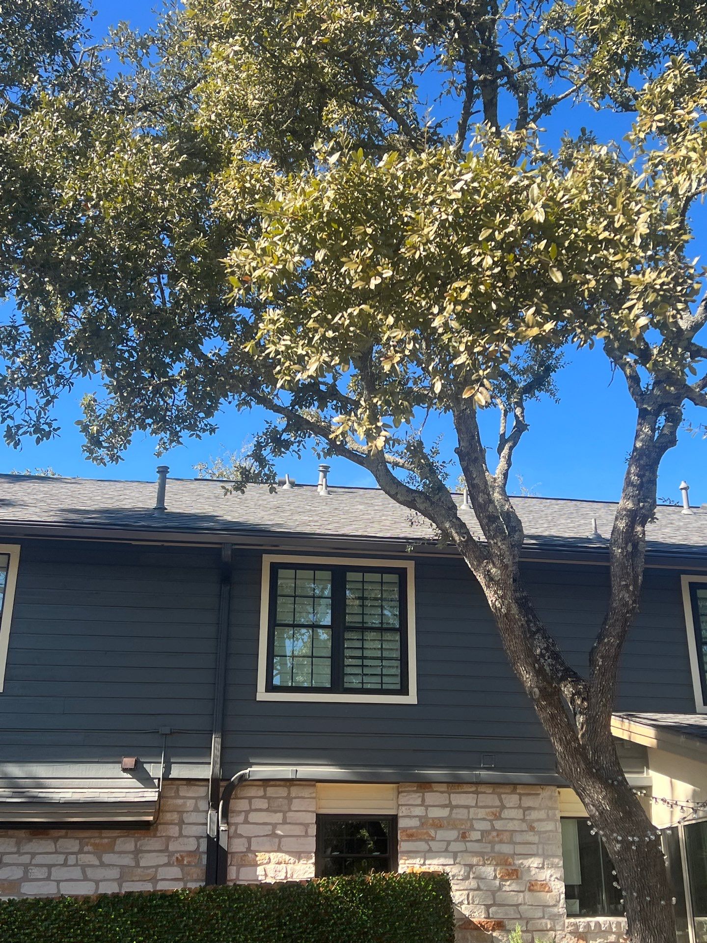 Project in Austin by Rhino Roofing and General Contracting, LLC
