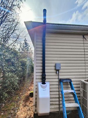 SafeAir™ System