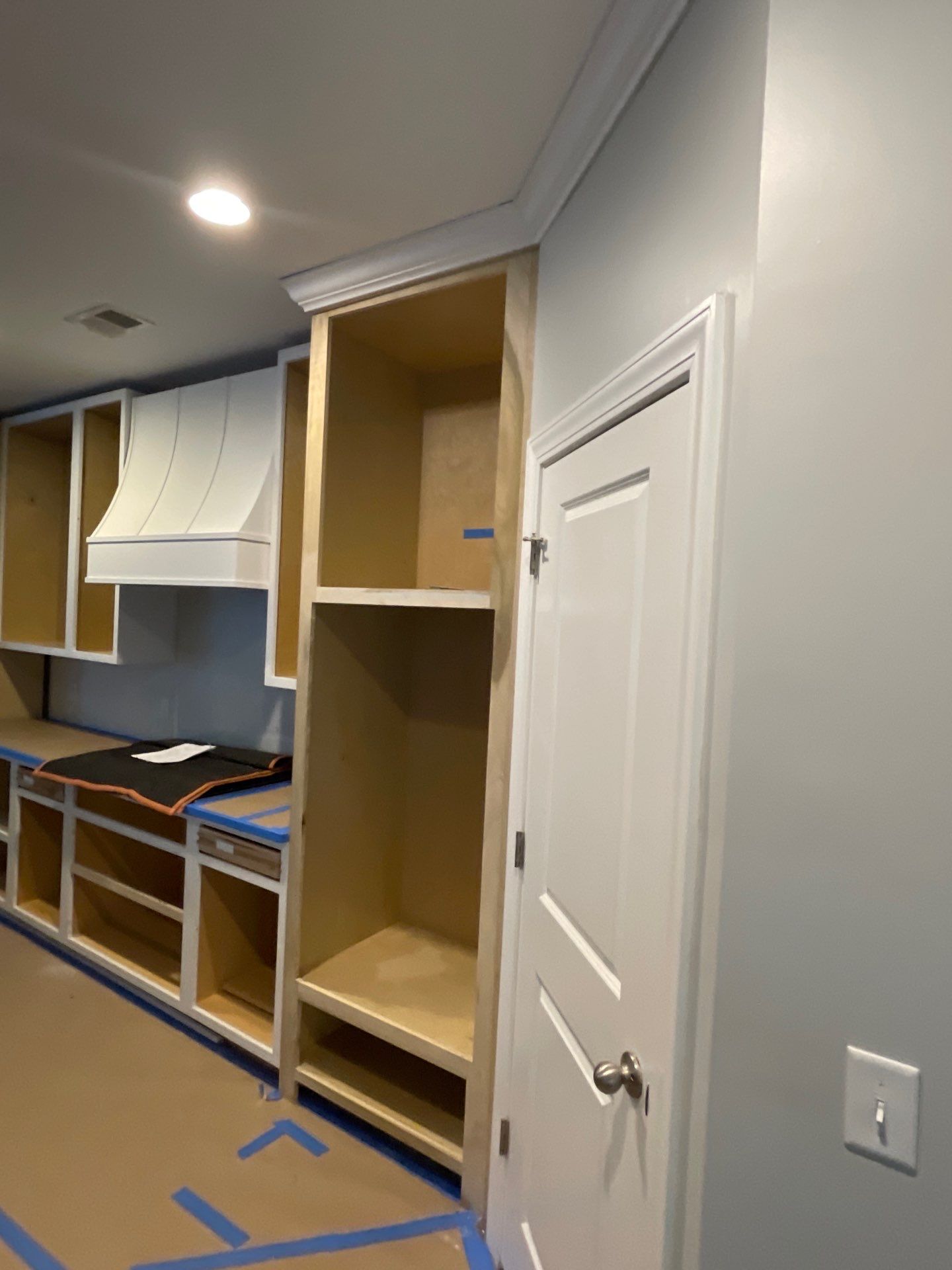 Project in Charleston by Kitchen Tune Up