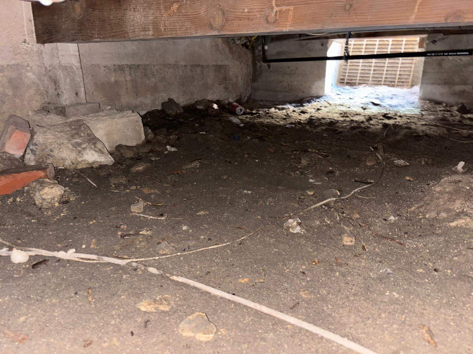 Project in Venice by Insulation Labs