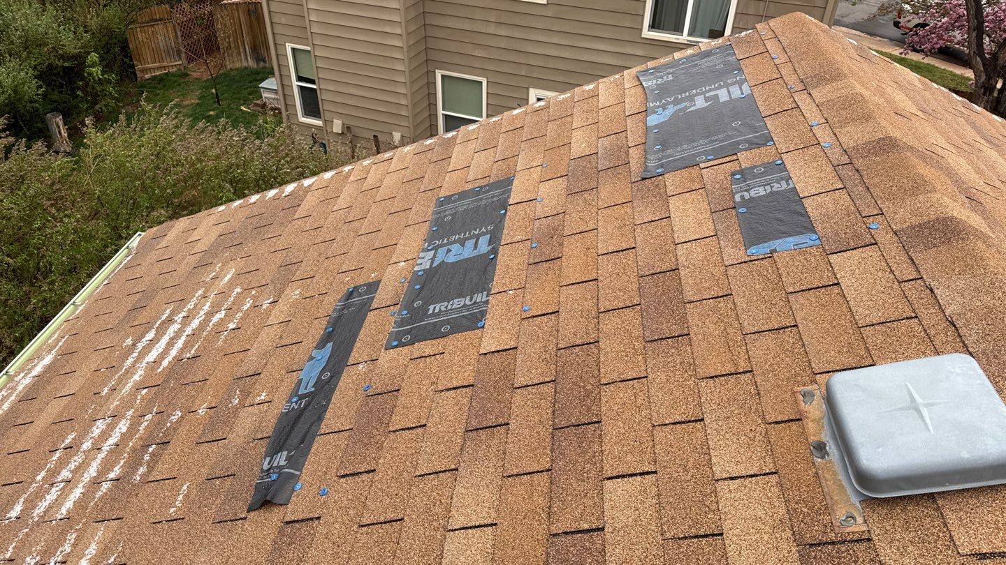 From 3-Tab to Bulletproof! by Modern Roofing Group