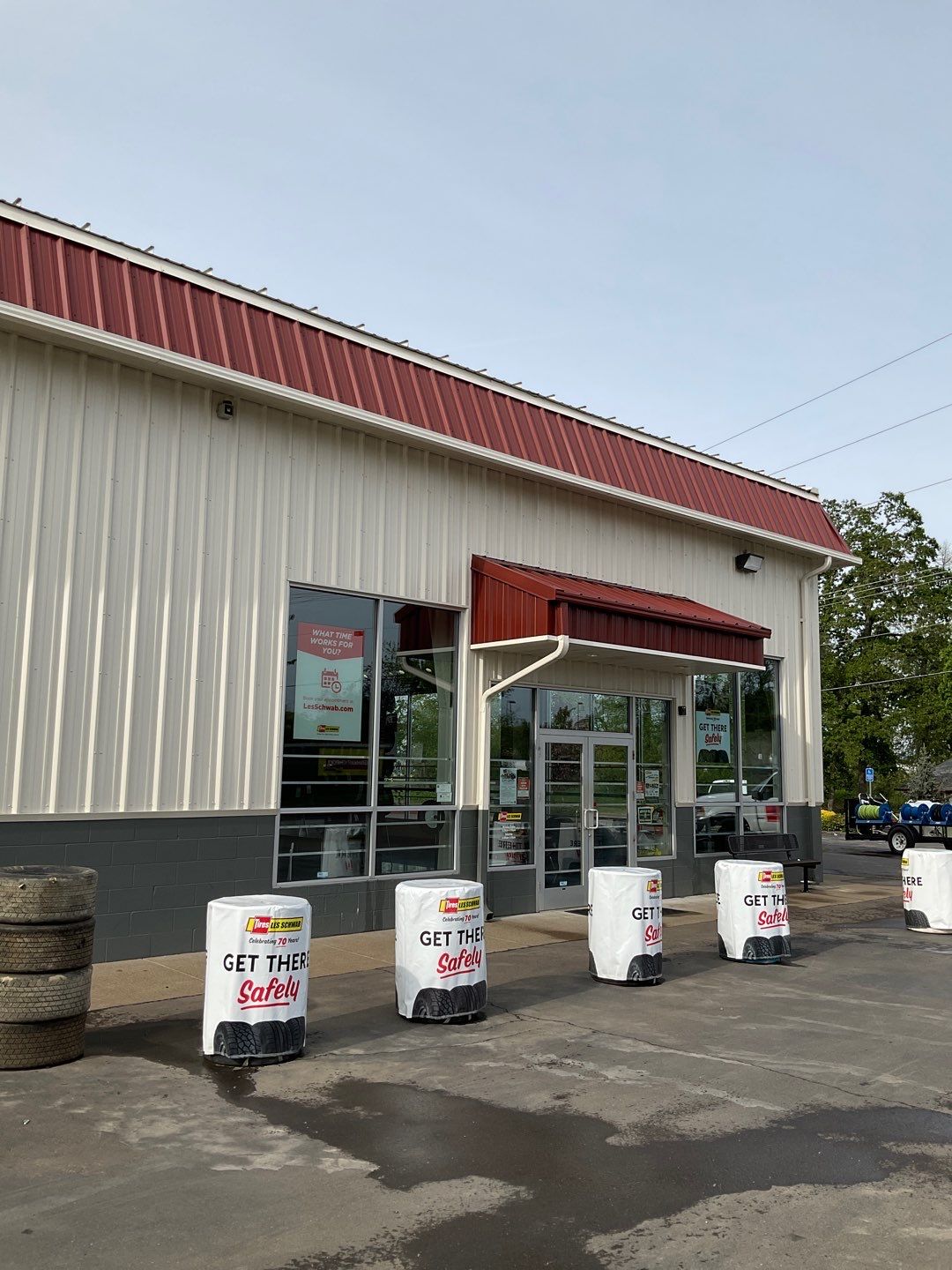 Commercial Soft Wash by Willamette Outdoor Wash LLC