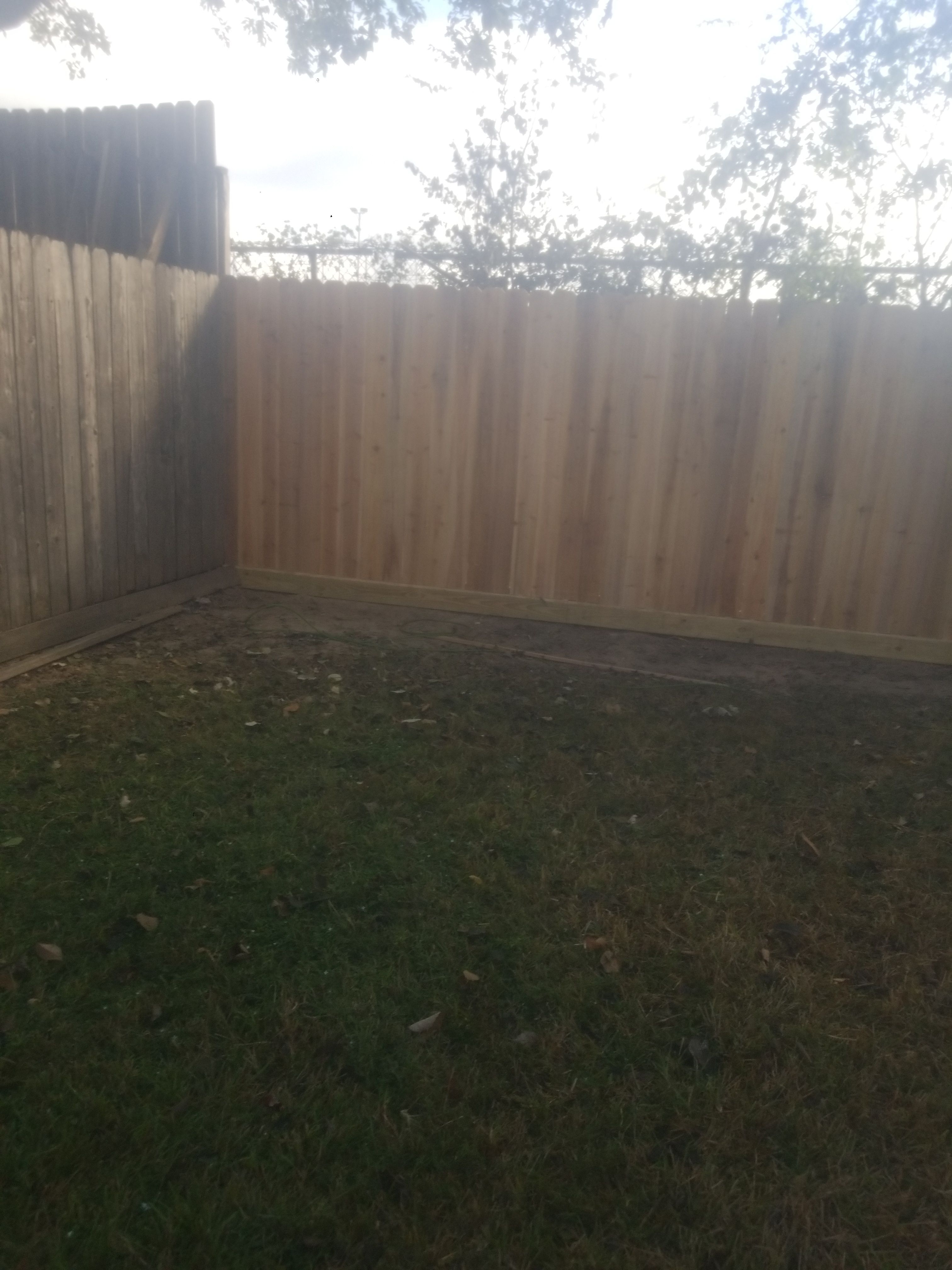 Roofing repair Project in Houston by Ez Roof And Construction