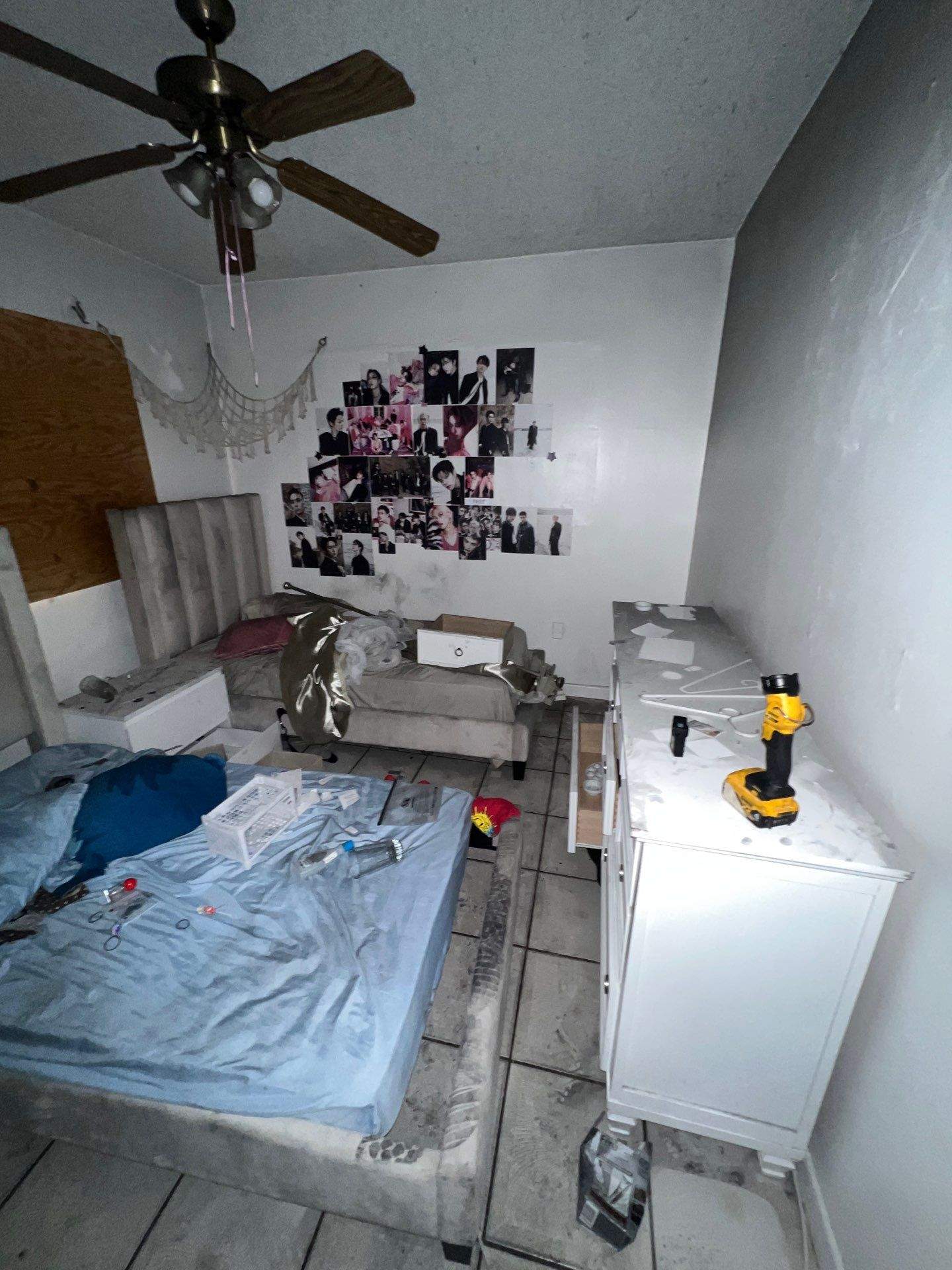 Fire & Smoke Damage Claim in Hialeah by FLAPA & KeyStone
