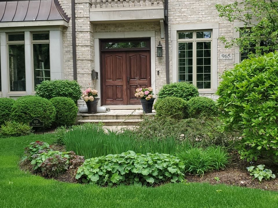 Brick paver clean, sand and seal.  using surebond SB-8700 by Northern Power Washing LLC.