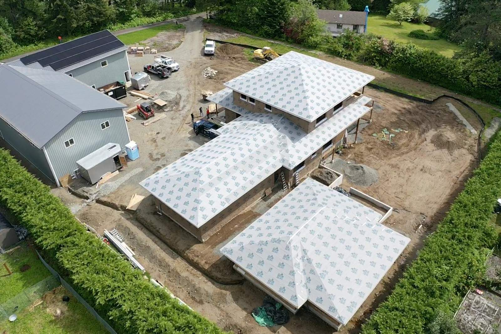 18628 Snohomish by RoofWorks Northwest