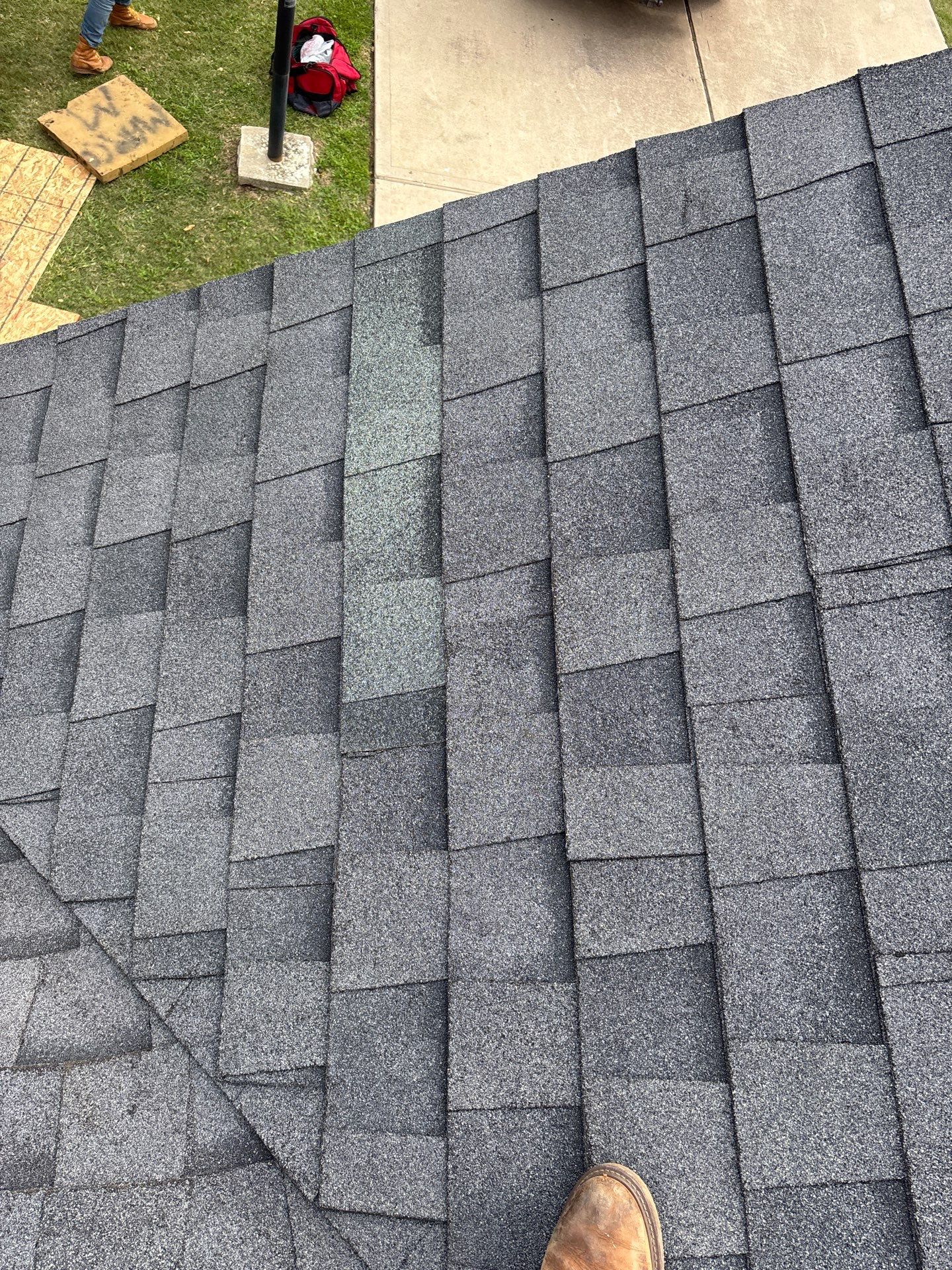 Roof Repair Sugarland by Roof Repair Company