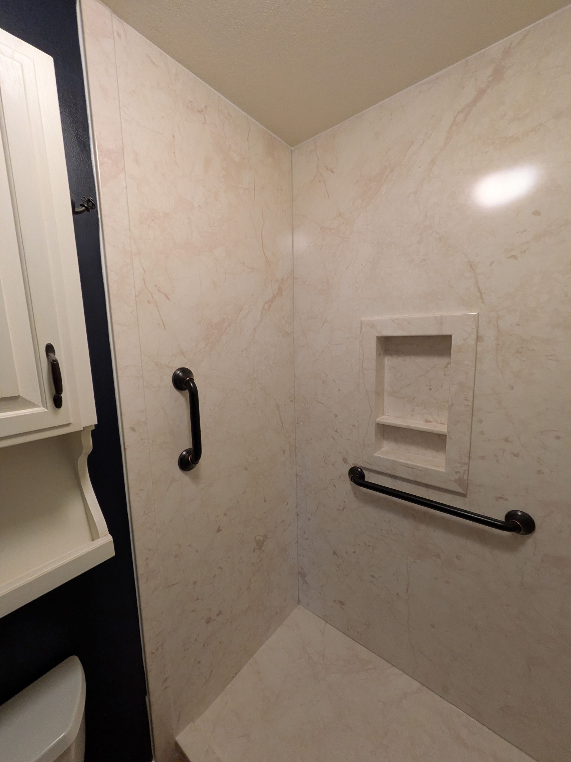 Allen Project in Fayetteville, AR by Twist & Spout