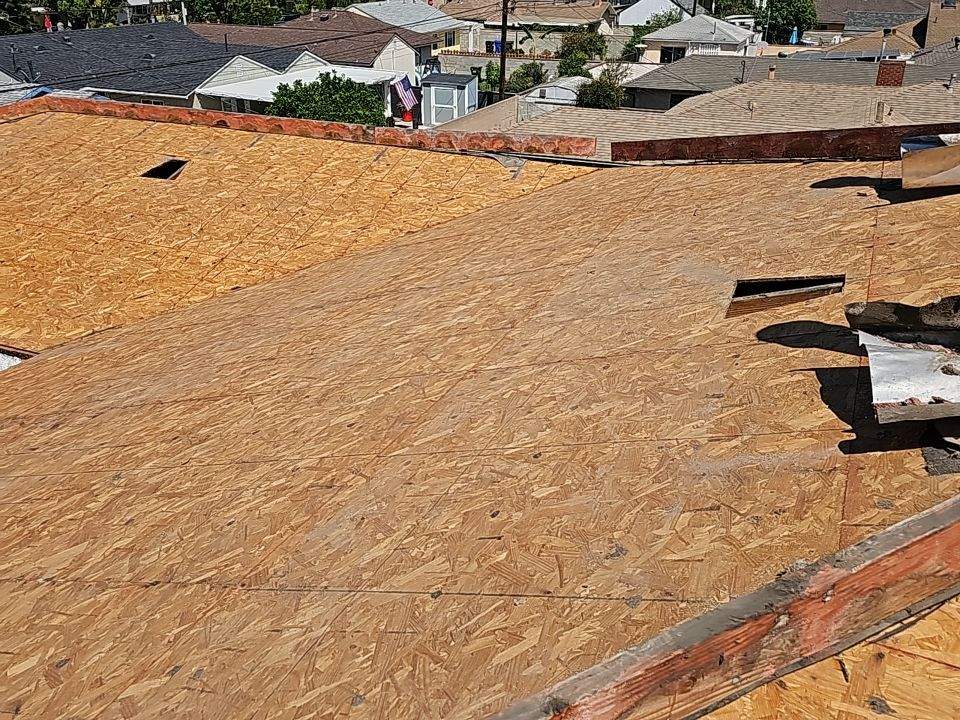 Tile Roof Replacement Project - Downey CA 90241 by Epic Roof Replacement