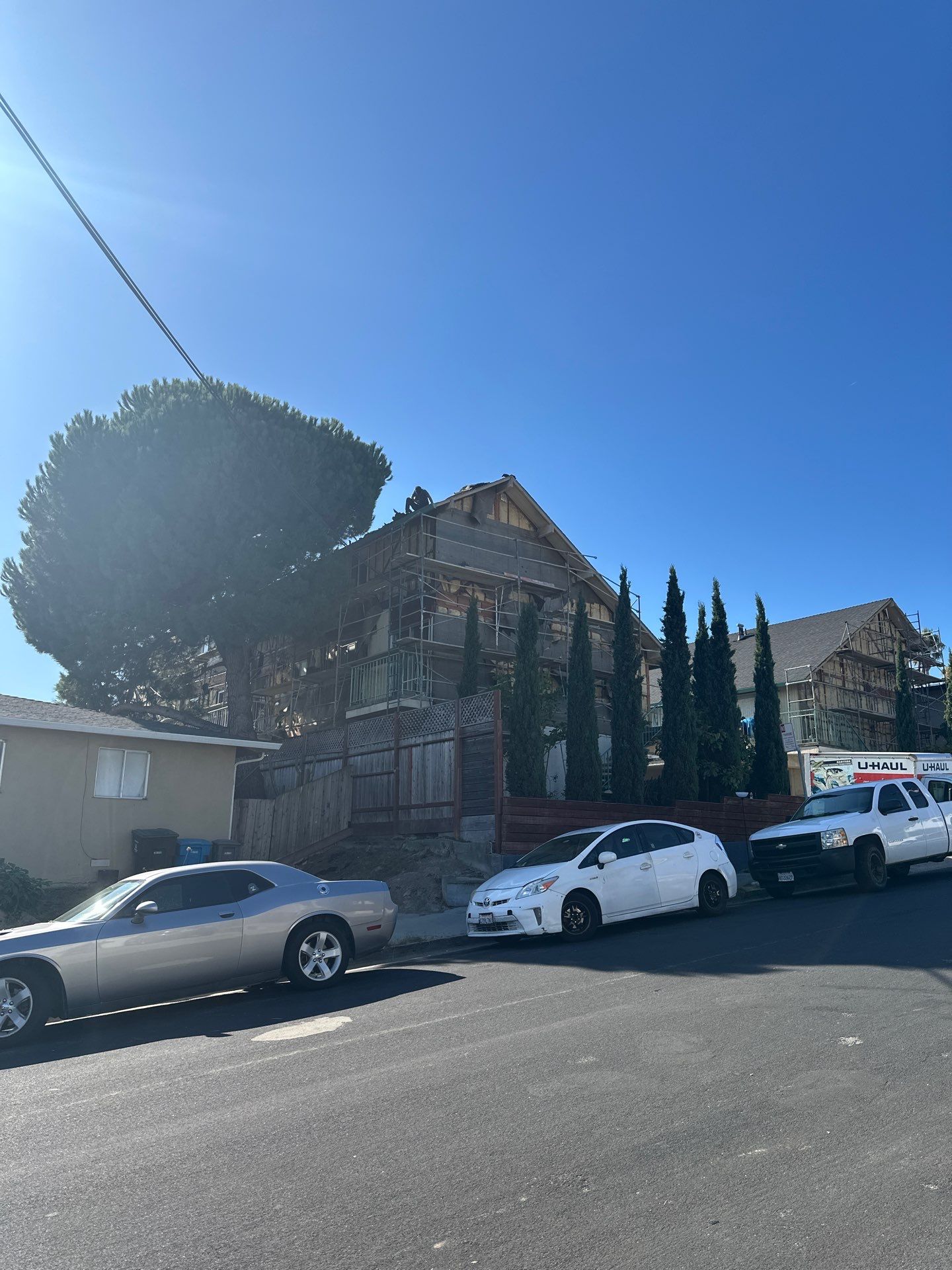 Roof Replacement - San Bruno, CA 94066 by Epic Roof Replacement