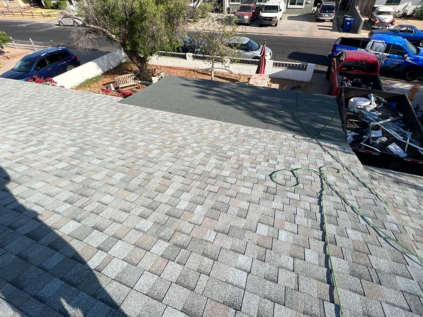 James H. Full Re-Roof (Energy Star) by All Storm Roofing & Construction