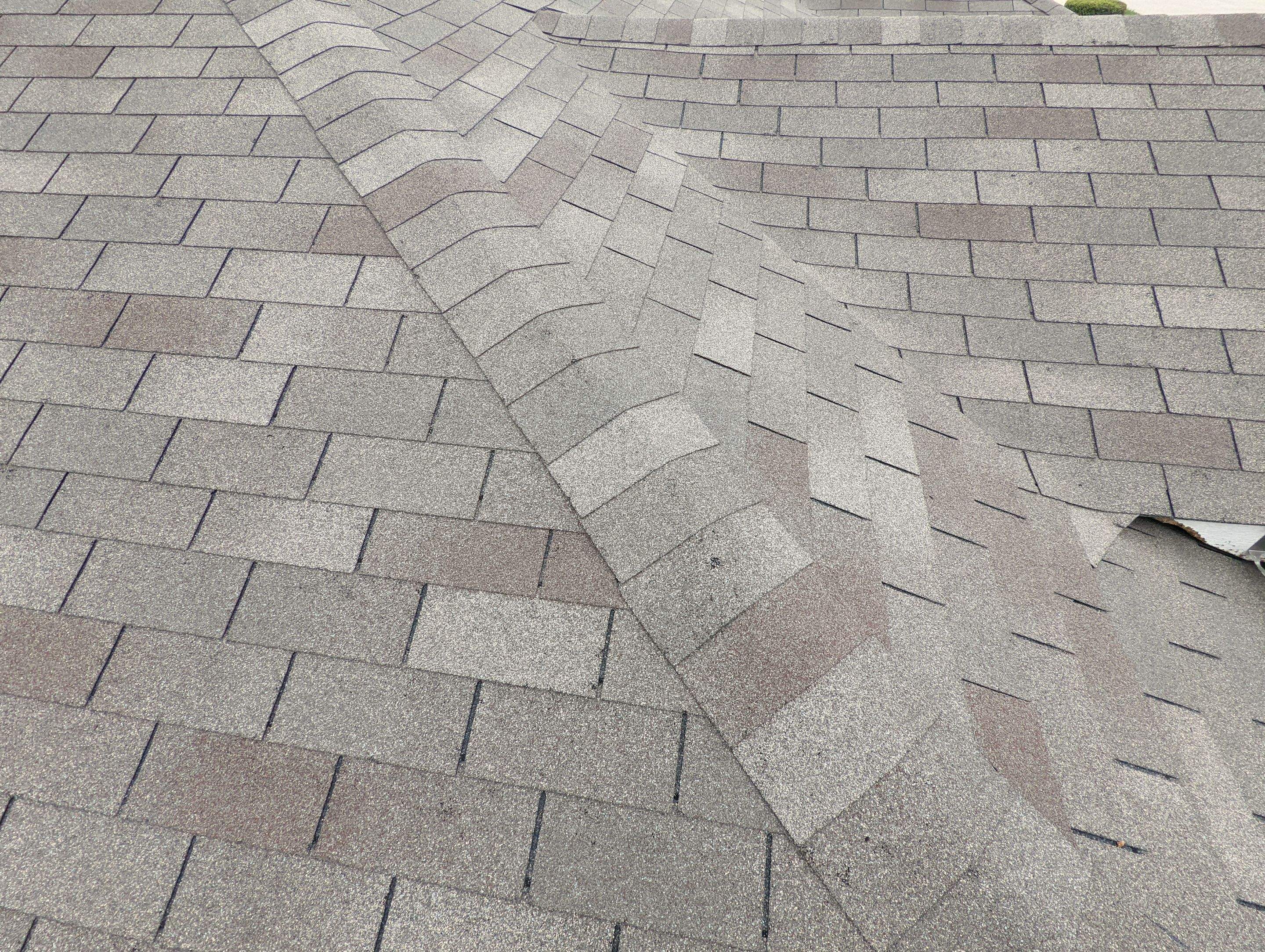 Residential Roof Replacement in Little Elm using GAF shingles by Elite Roofing LLC