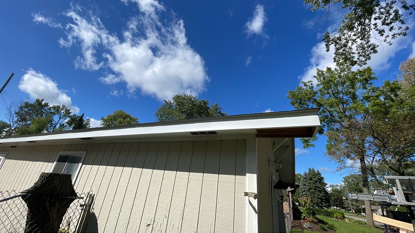Roof Replacement using Owens Corning by 180 Contractors