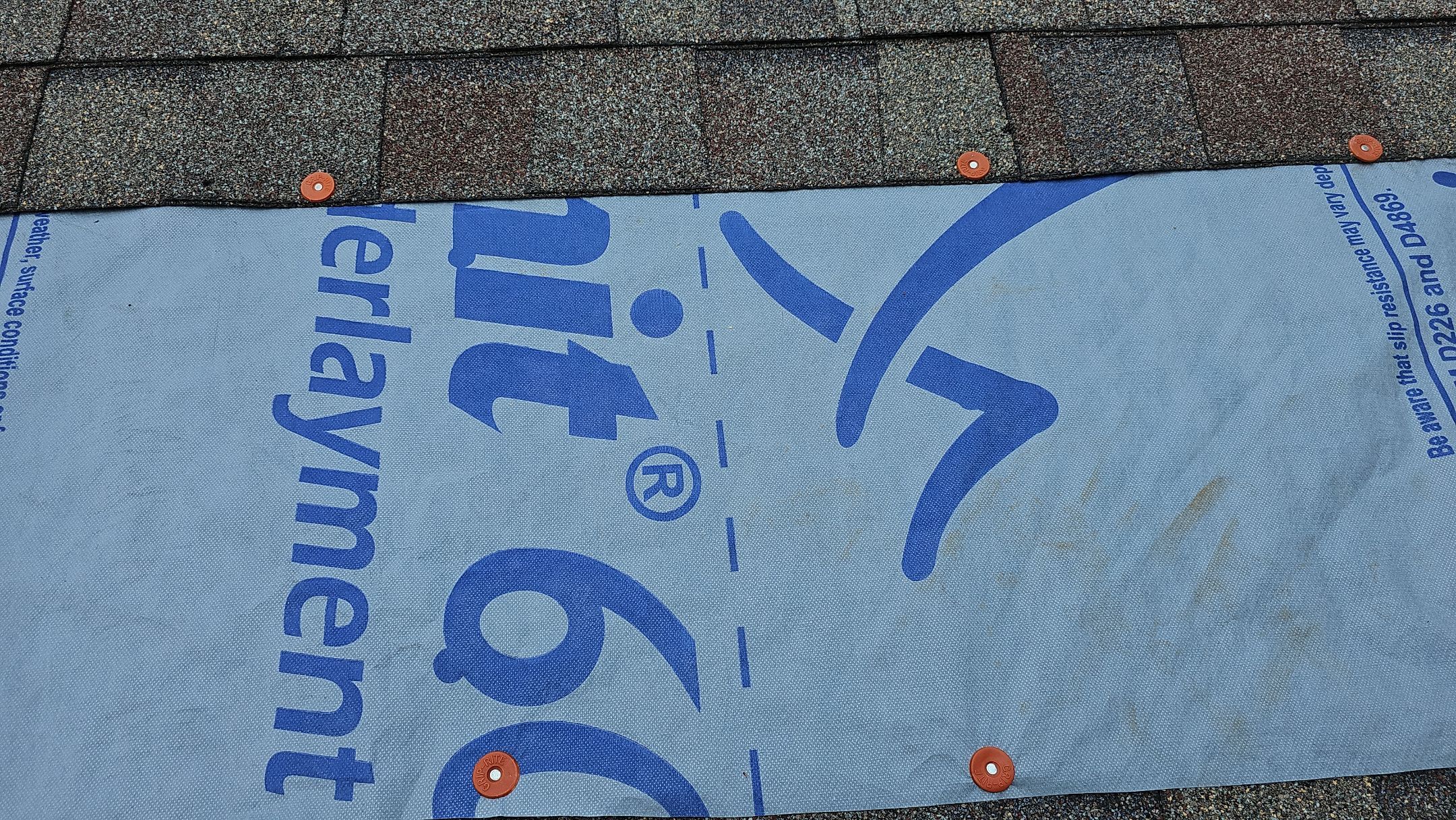ATLAS PINNACLE COLOR: COPPER CANYON by Eagle Eye Roofing