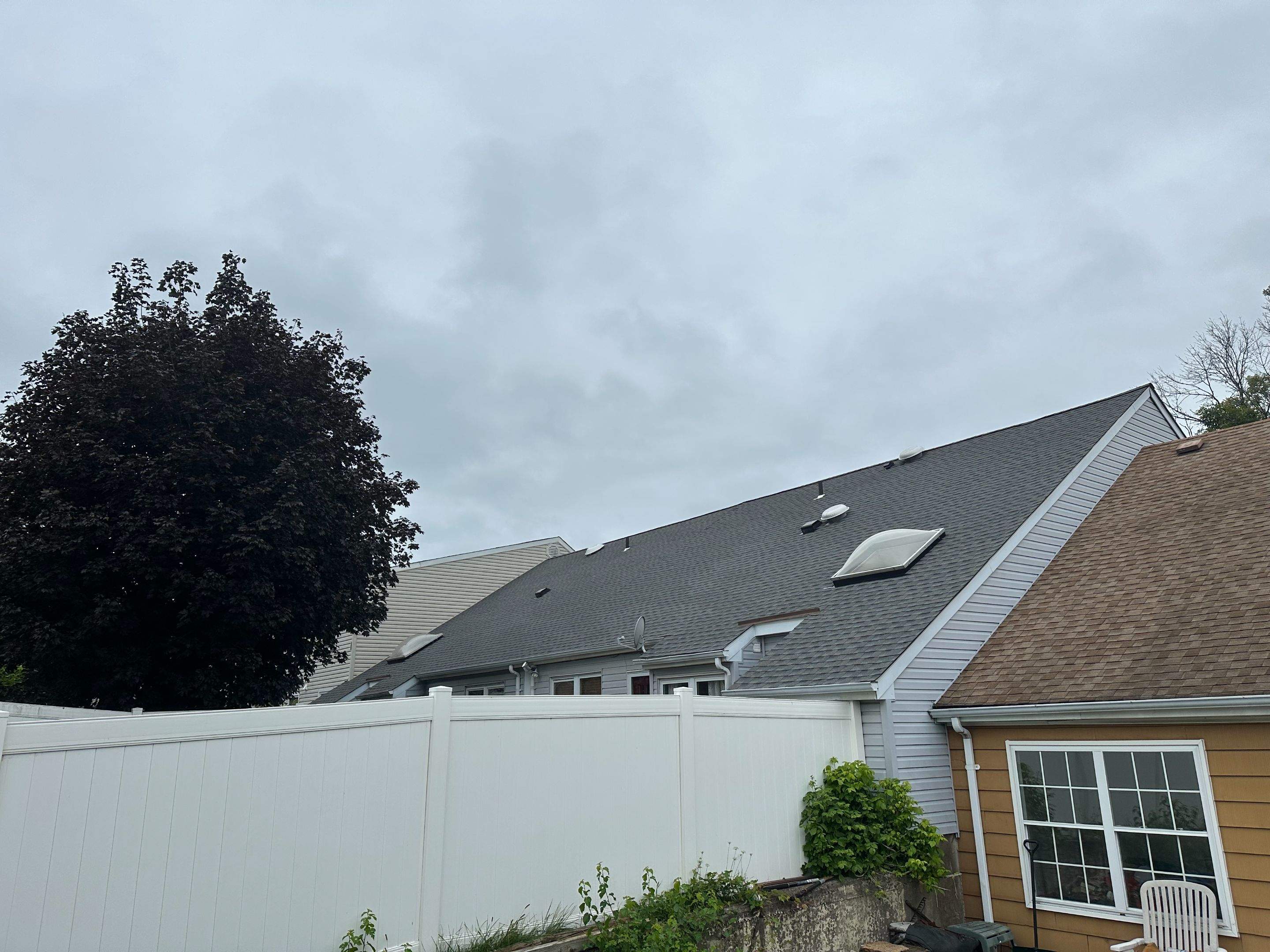 Roofing  by Stofan Construction LLC