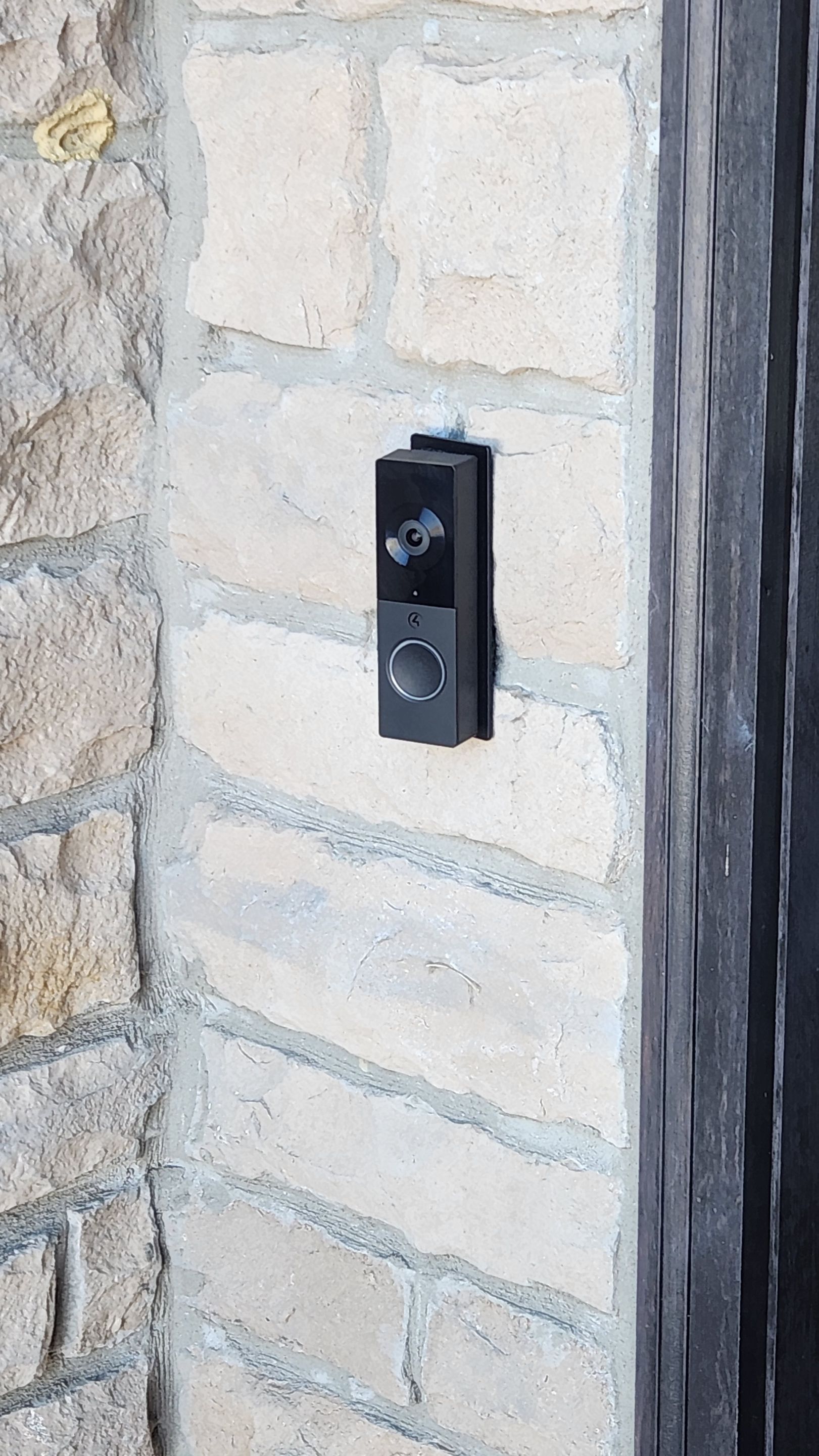 Residential Audio Visual and Network Rack Installation in Waynesville by Techkinect