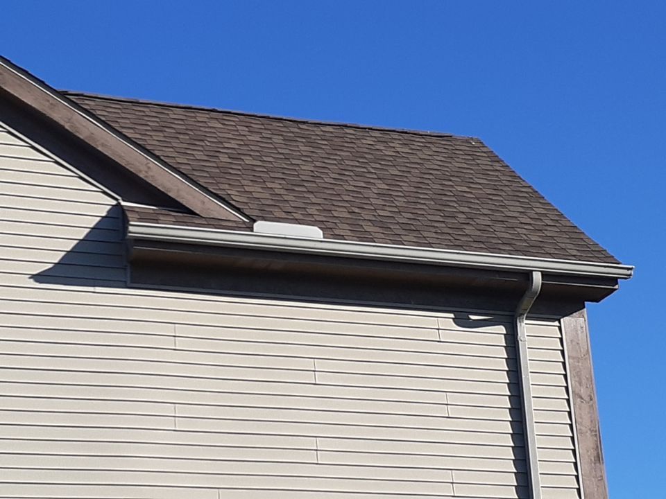 Roof Replacement using CertainTeed Landmark by 180 Contractors