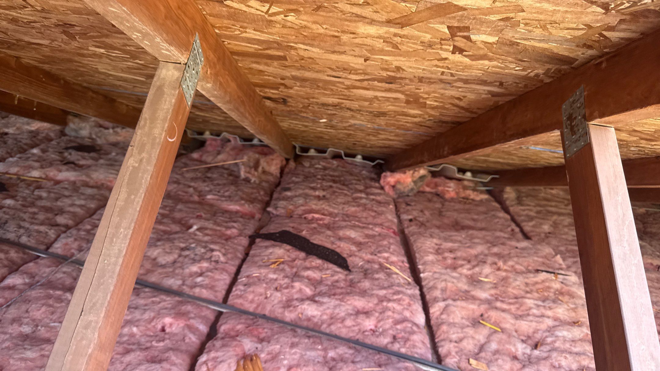 Roof Replacement using Owens Corning Williamsburg Grey by 180 Contractors