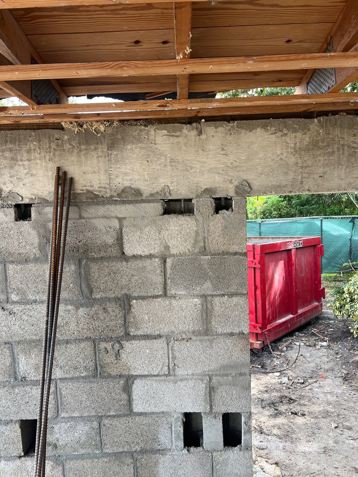 Home Demo and New Home  by The Goat Contractor ( Giampri Corp)