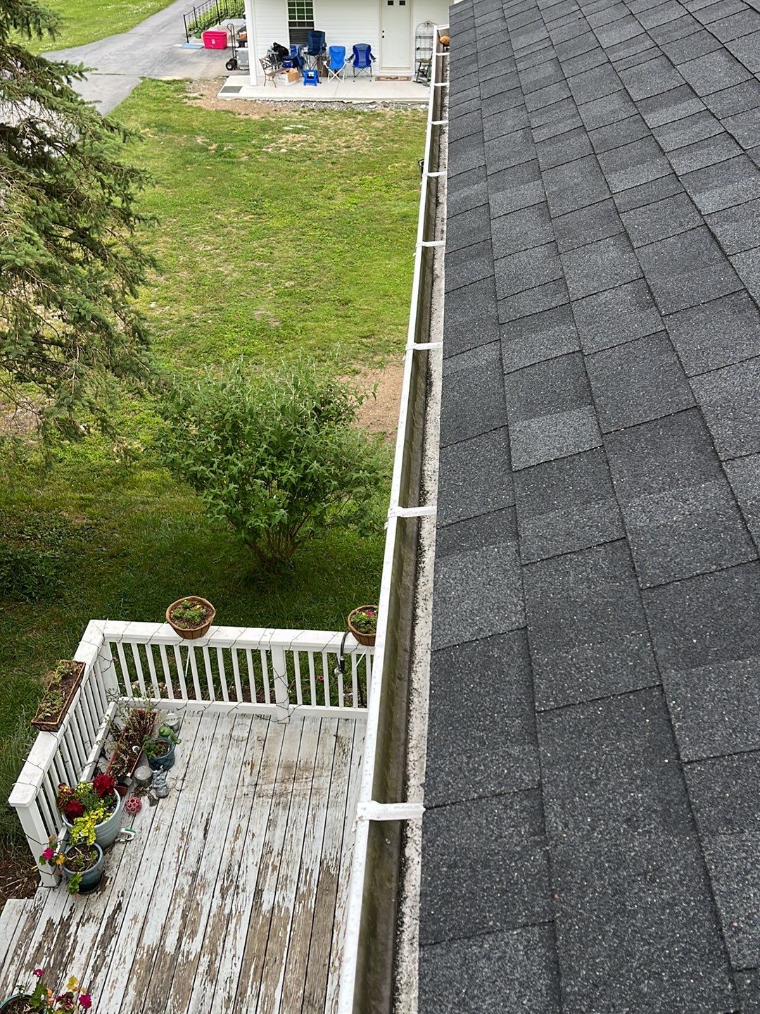 18015 Edith Avenue, Maugansville, MD 21767 US by American Custom Contractors