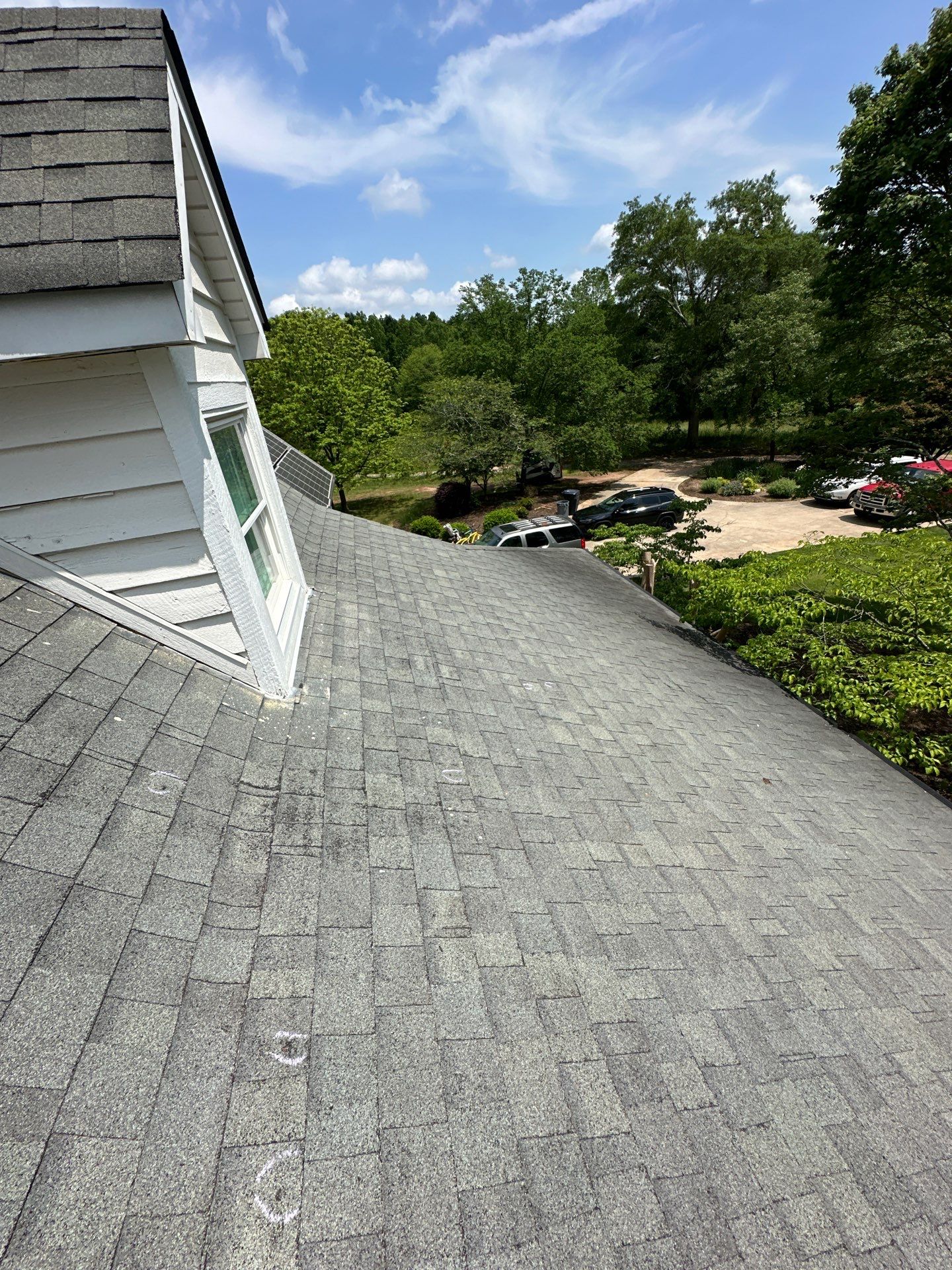 The Links by United Contracting and Roofing