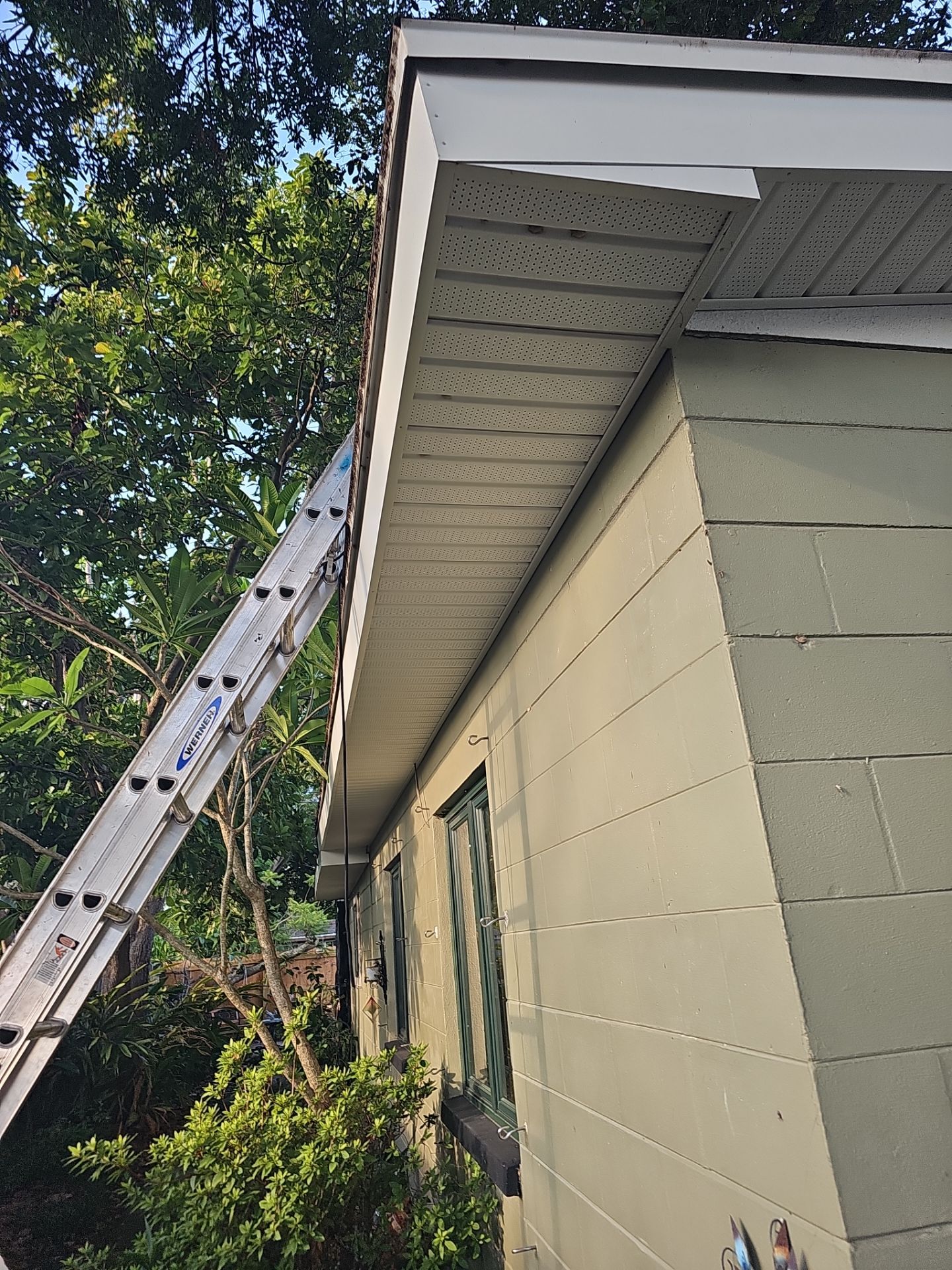 Project in Gulfport 33707 by Mitchell Roofing Company LLC