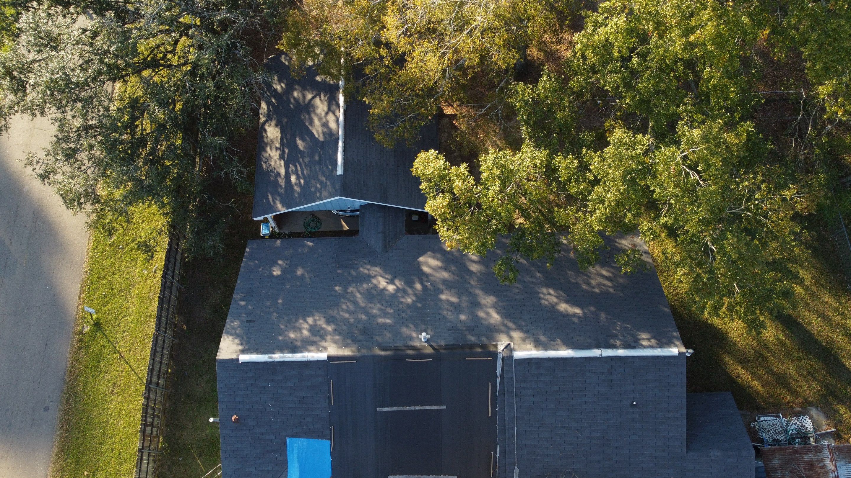Roof Replacement in Amite by HDS Contractors