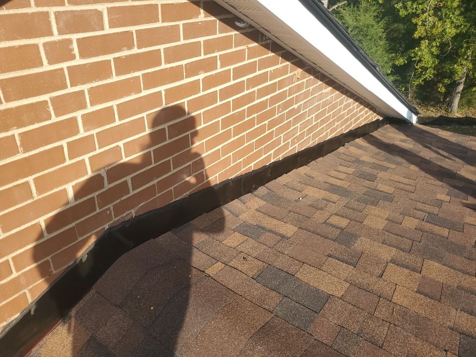 Church Roof Replacement using Owens Corning by Inspector Roofing and Restoration