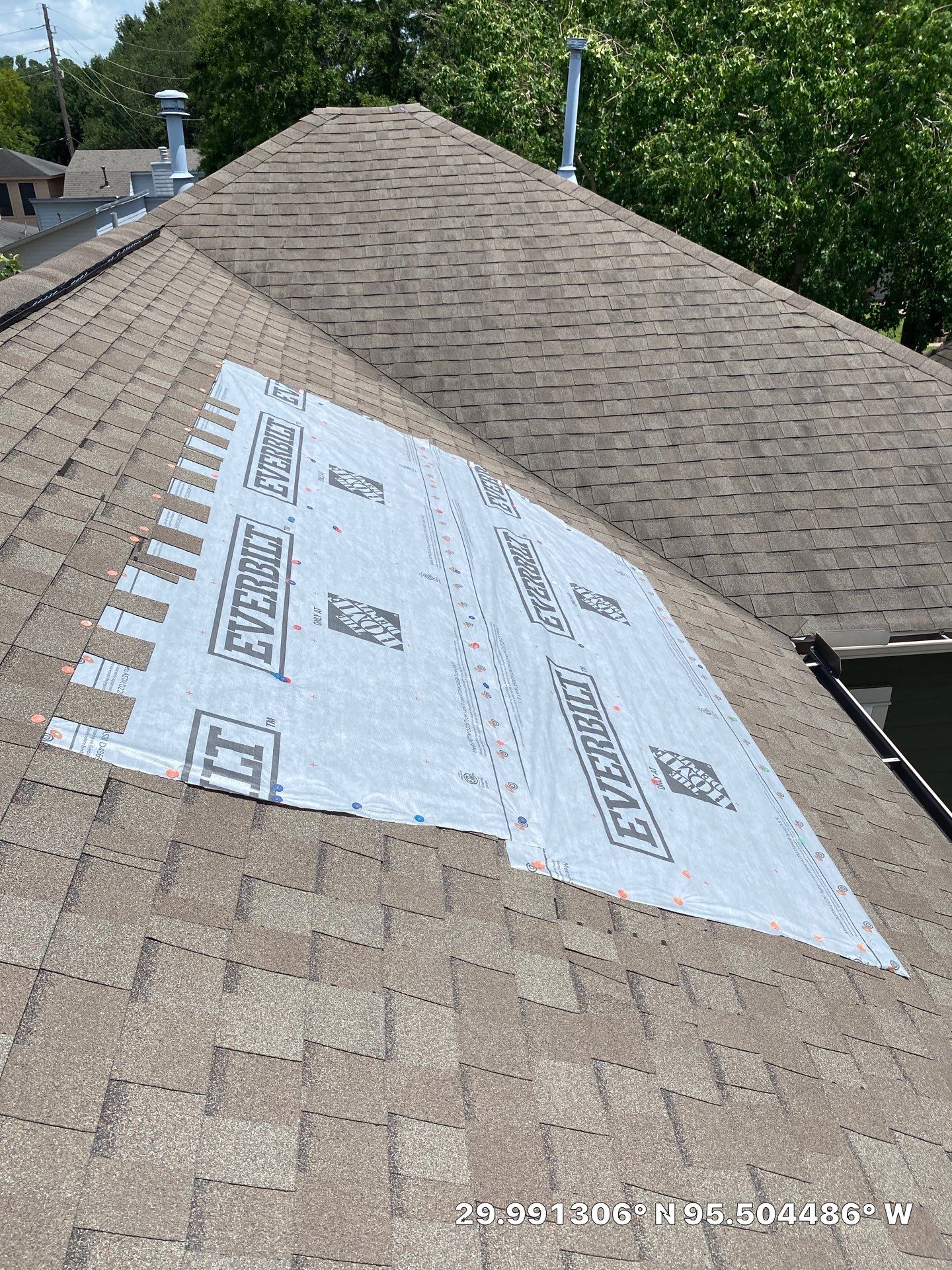 Roof Repair Houston by Roof Repair Company
