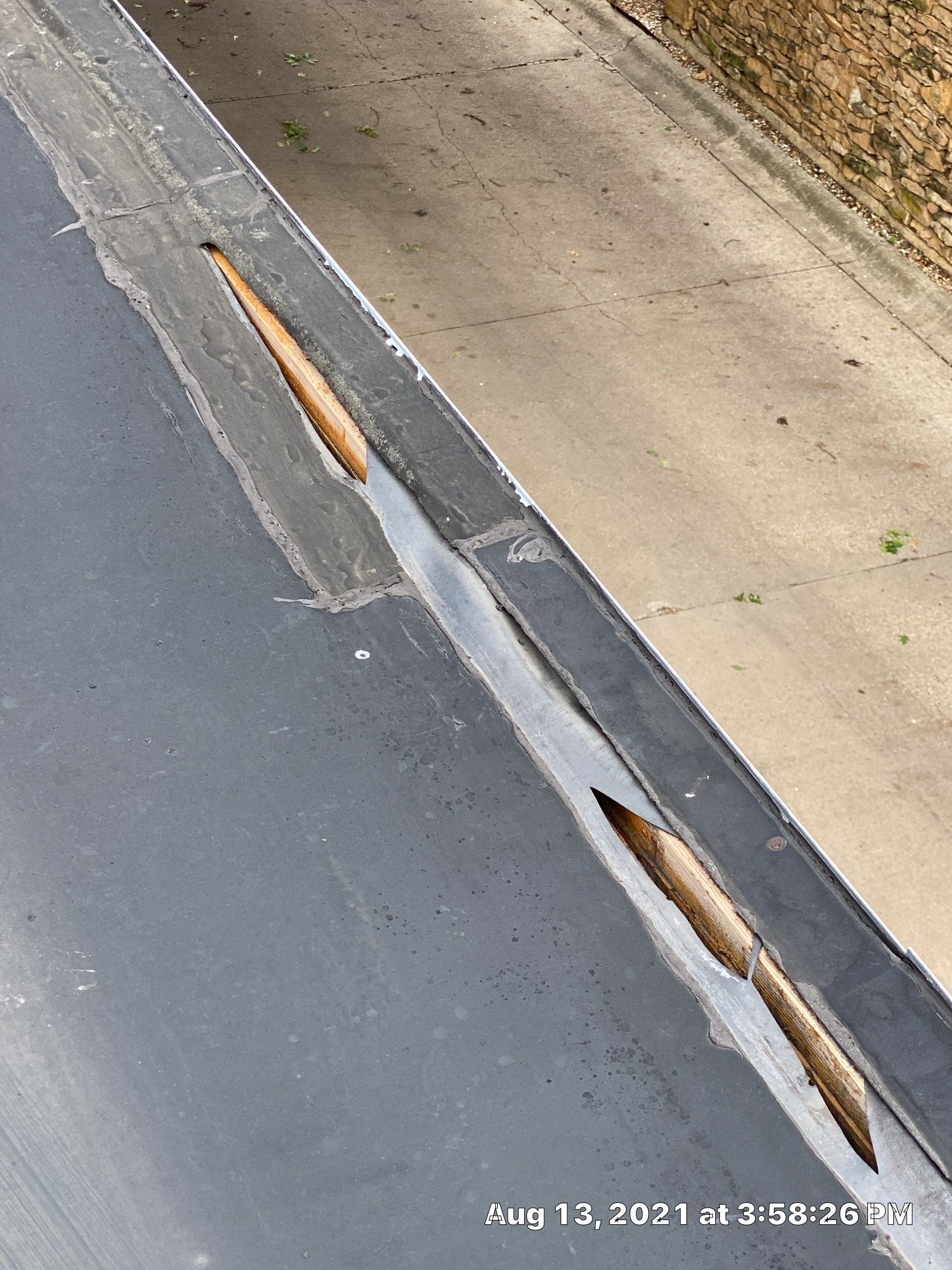 Cherry Hill Properties Roof Replacement by Gorilla Exteriors Contracting, LLC