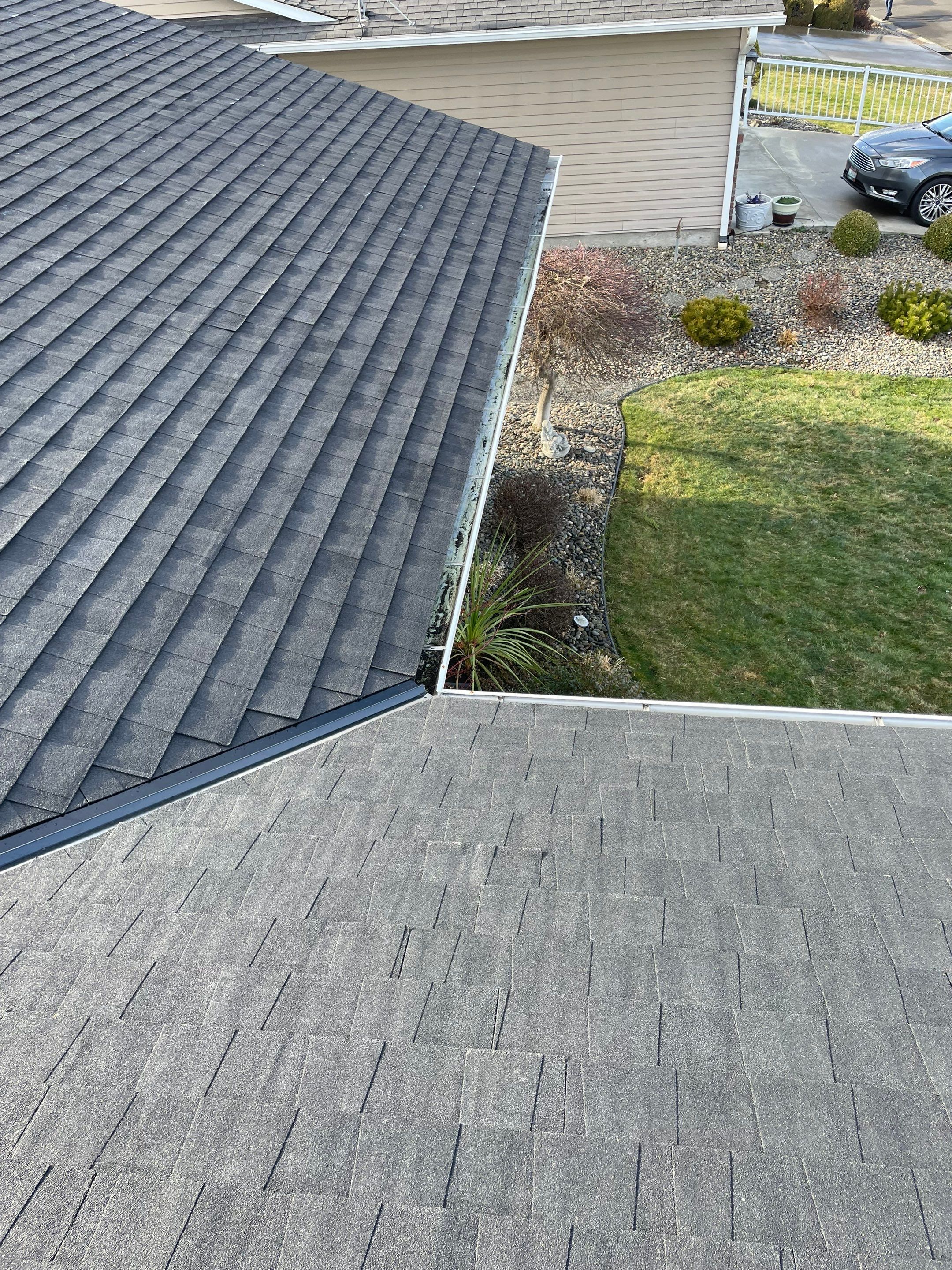 Complete Roof Replacement and Skylight Integration in Lewiston by Alpine Roofing