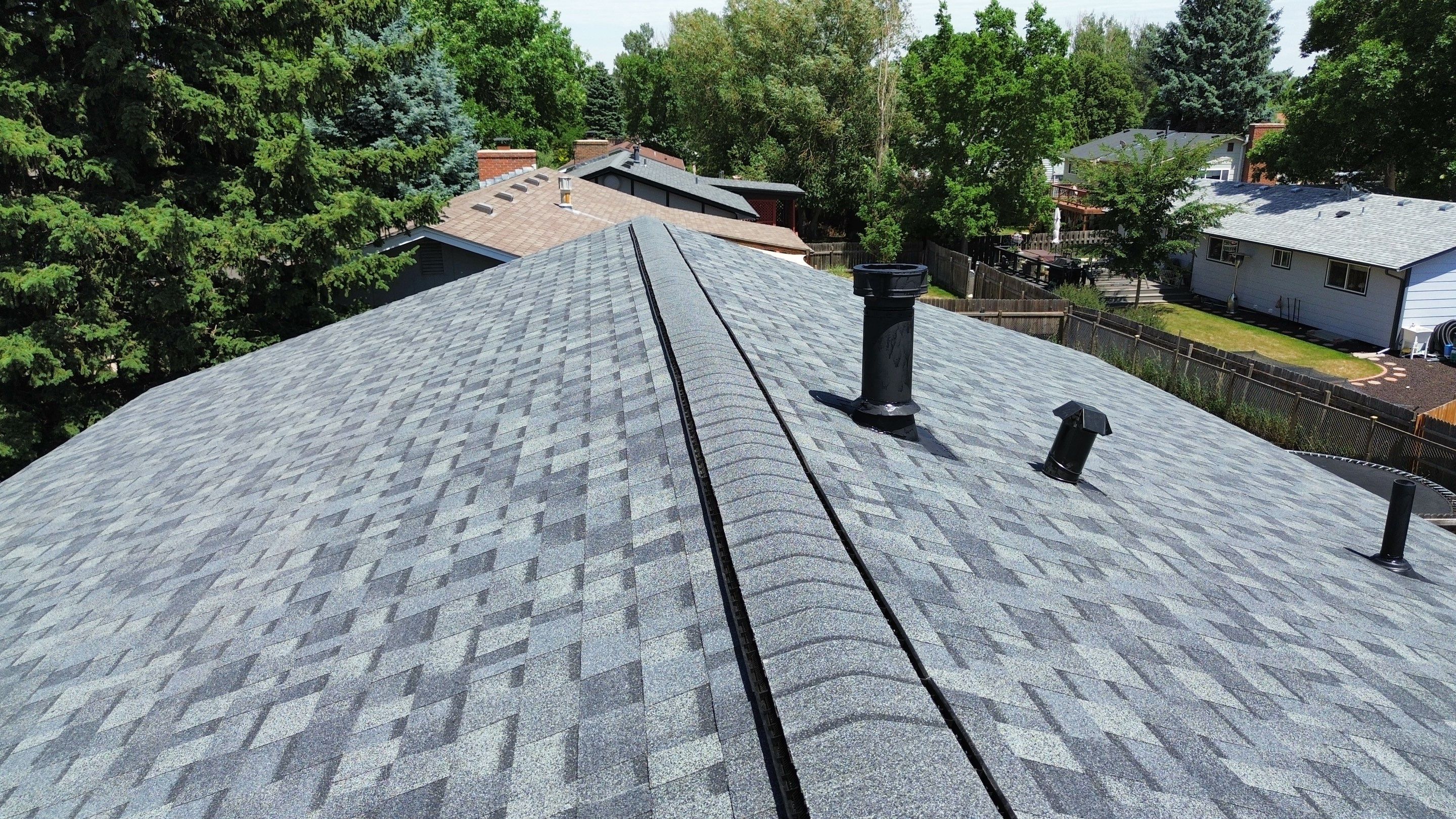 The Black Belt Difference  by Black Belt Roofing 