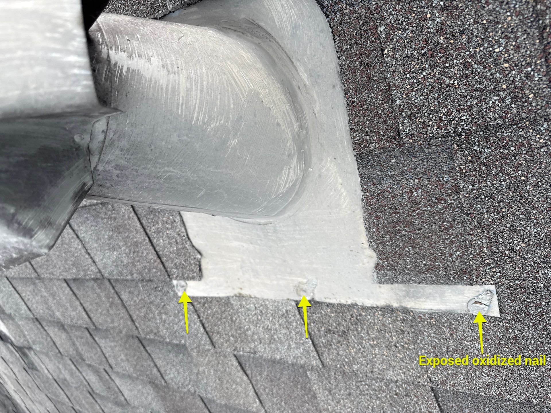 Repairs by Proud Roofing by Proud Roofing