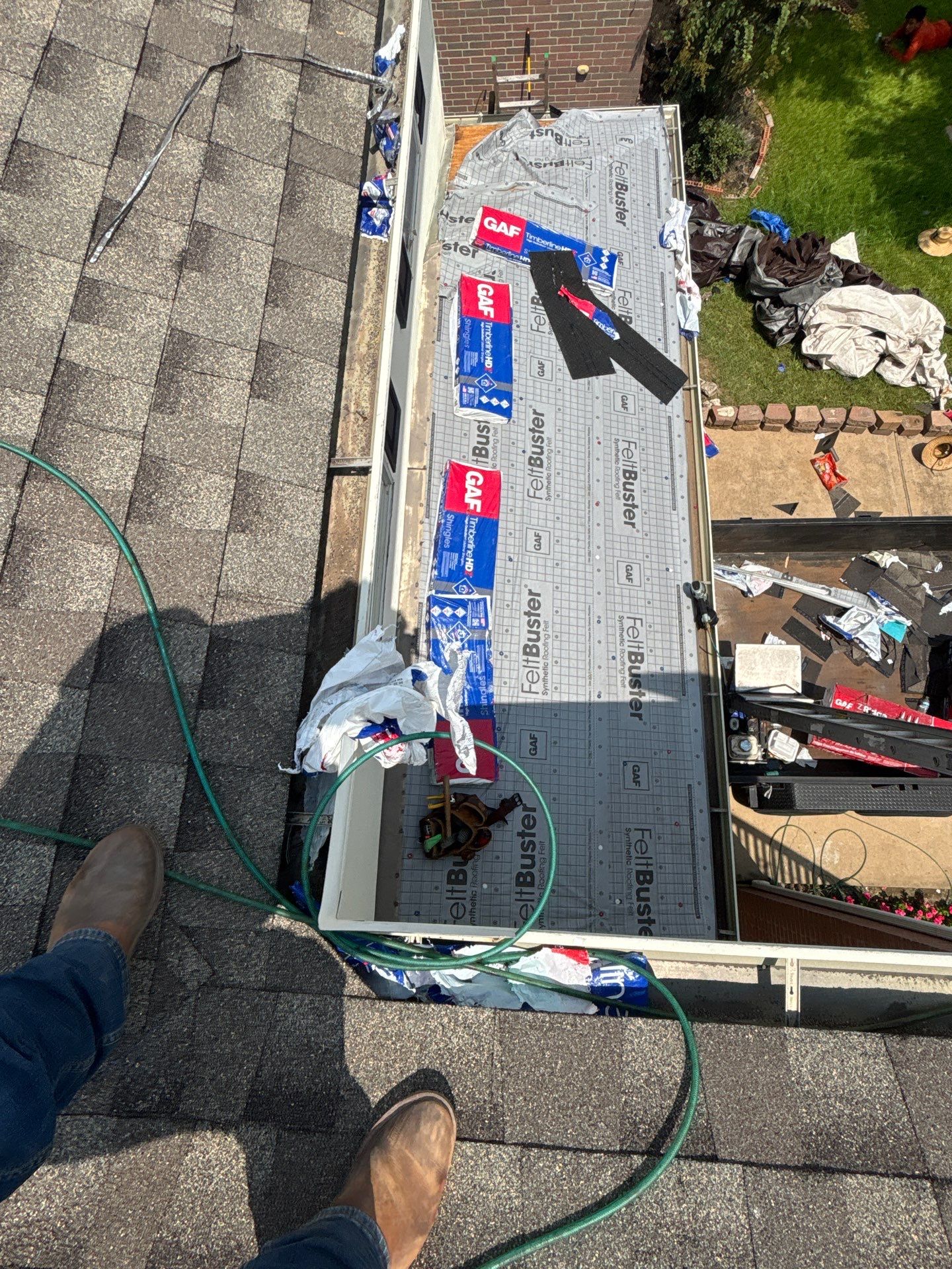 Roof Repair Richmond by Roof Repair Company