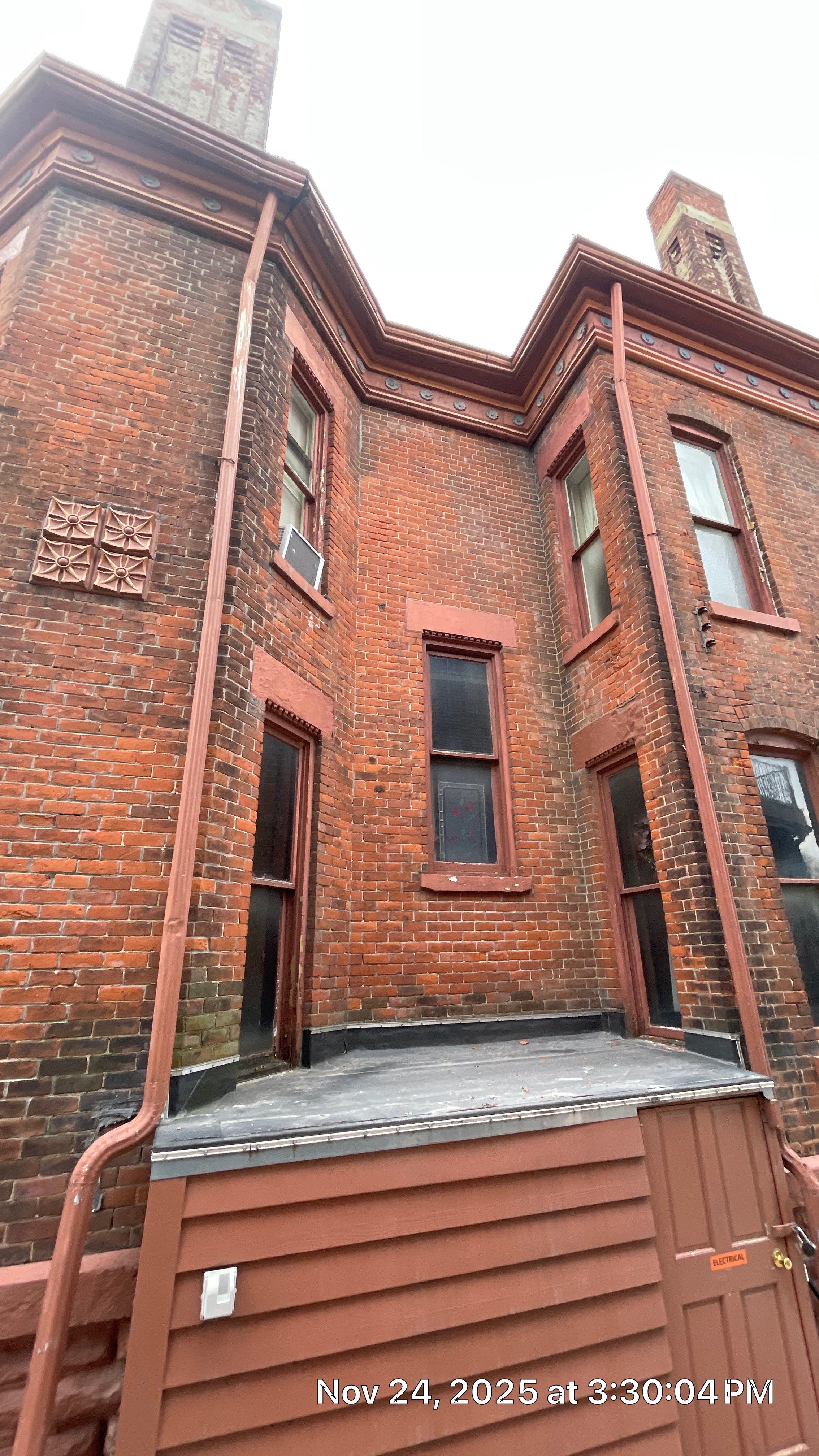 Window Replacement Project in Fort Wayne, Indiana by Window World Of Fort Wayne
