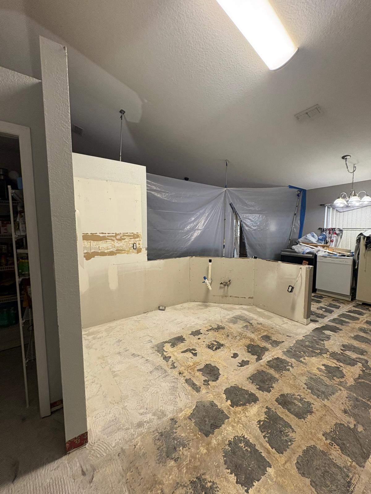 Project in Ocala by You Restorations LLC DBA YOU-Home