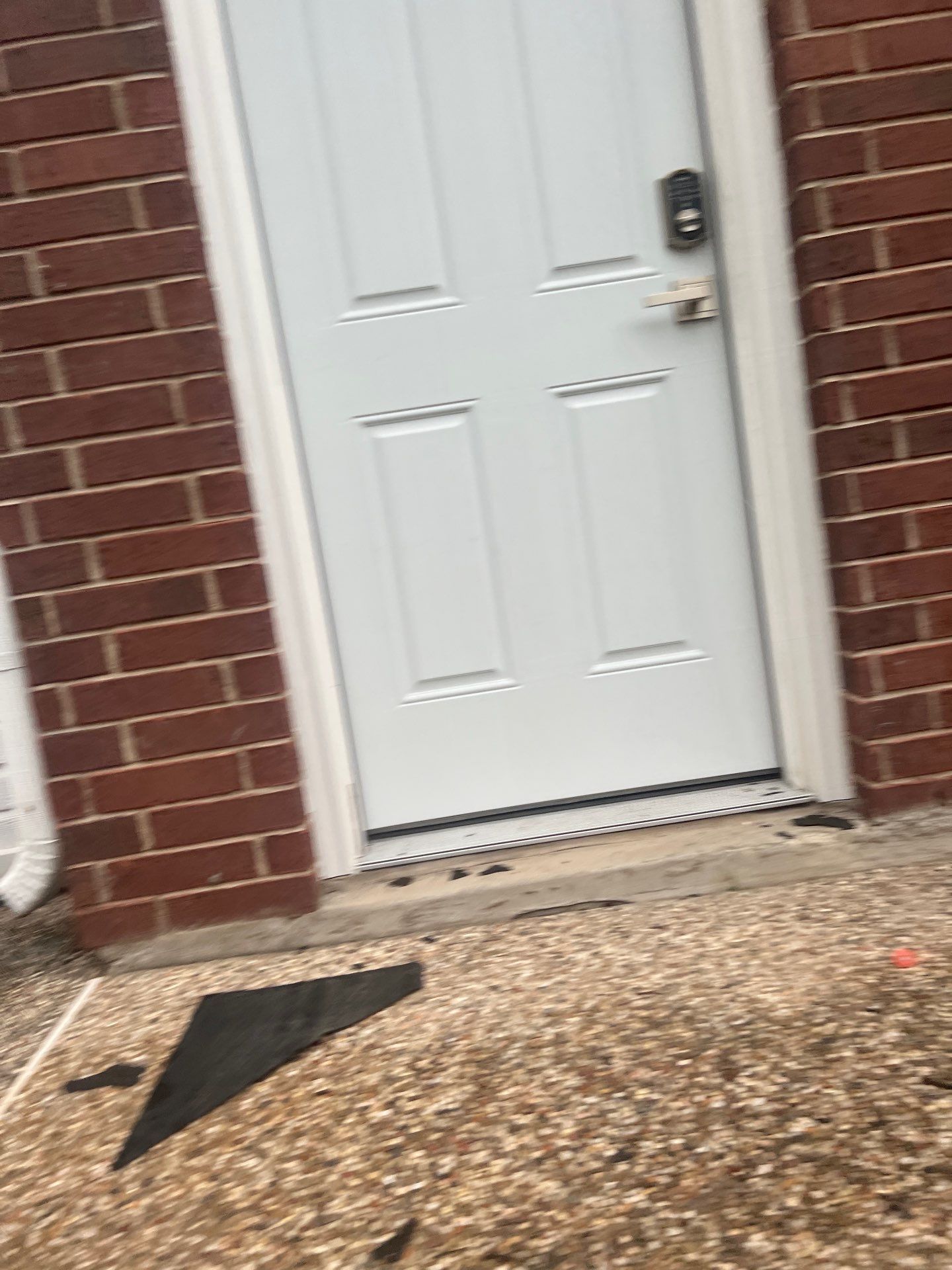 Project in Austin by Rhino Roofing and General Contracting, LLC