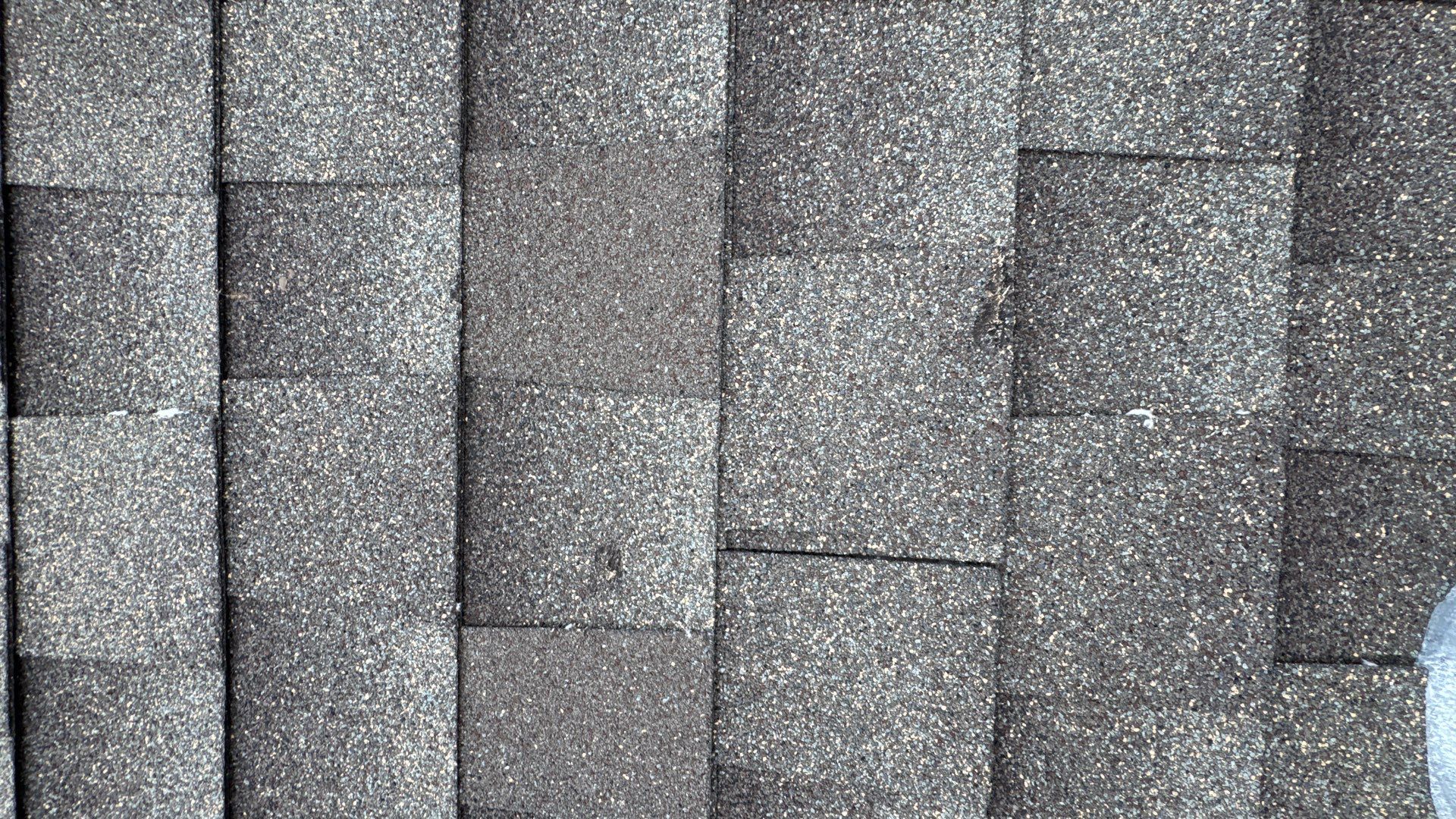 Architectural Shingle Roofing Installation and Decking Replacement in Piedmont by Weather-Tite Exteriors LLC