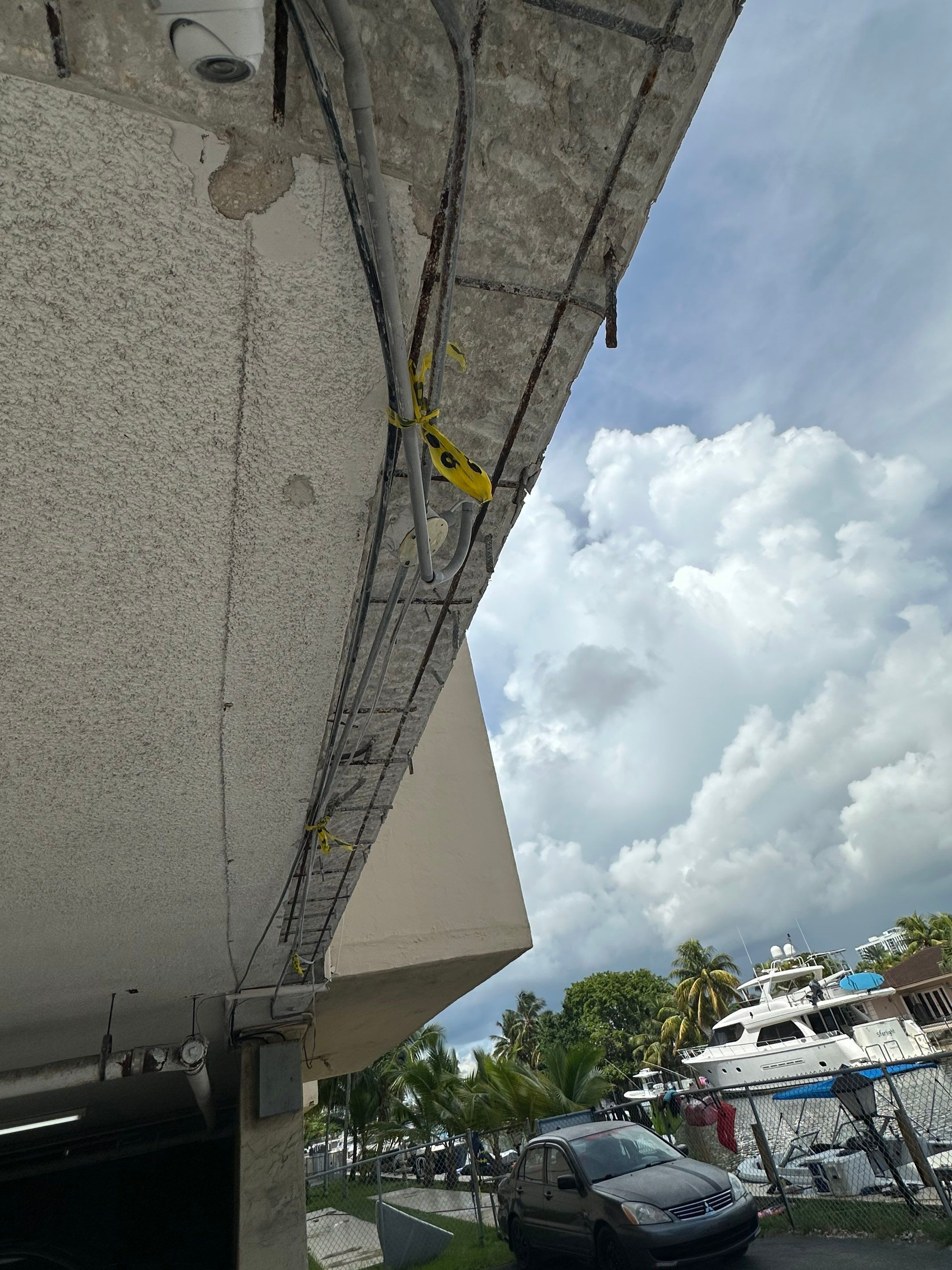 Project in North Miami Beach by The Goat Contractor ( Giampri Corp)