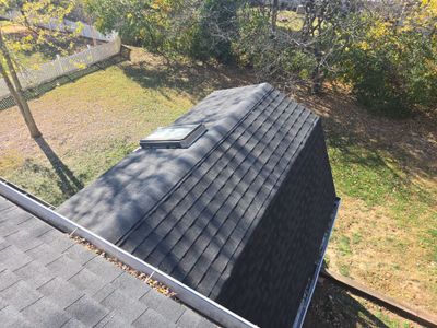 Roofing