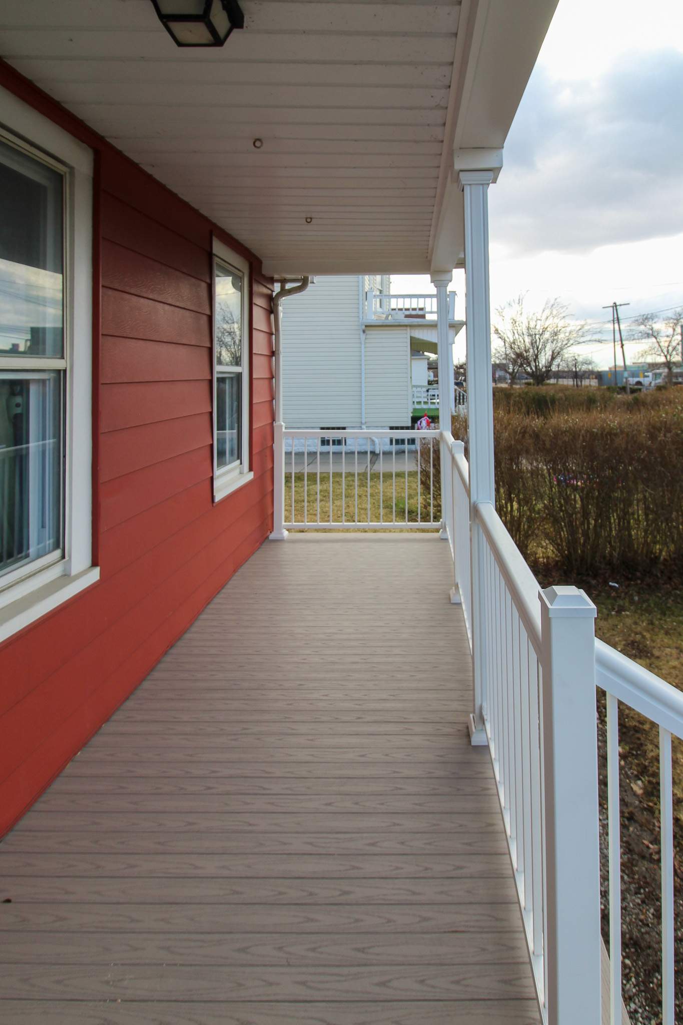 Porches by Ivy Lea Construction
